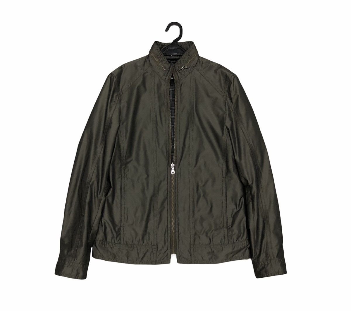 Burberry Burberry Black Label Jacket Style Size US M / EU 48-50 / 2 - 3 Thumbnail