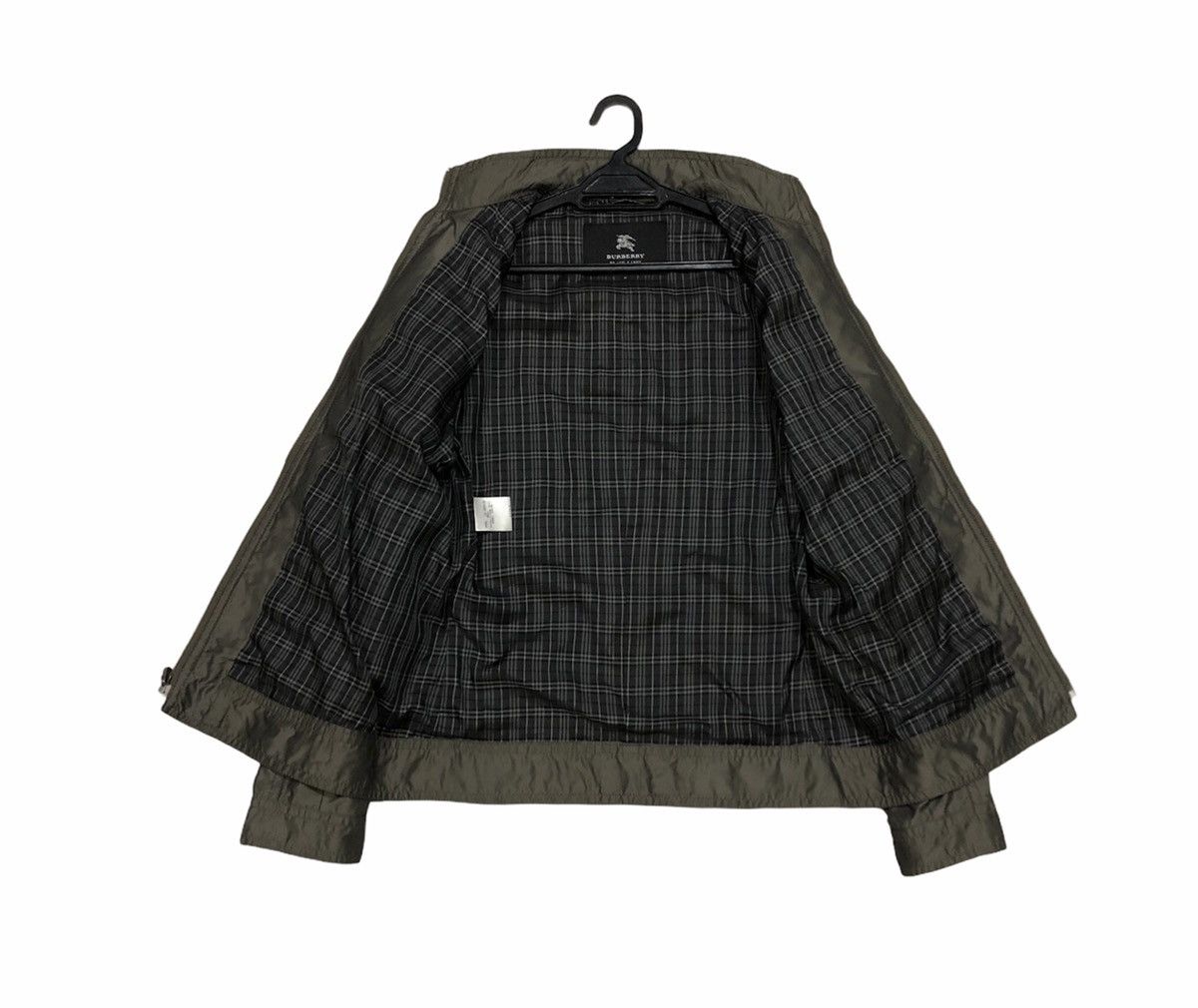 Burberry Burberry Black Label Jacket Style Size US M / EU 48-50 / 2 - 11 Thumbnail