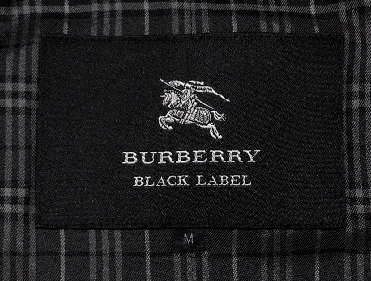Burberry Burberry Black Label Jacket Style Size US M / EU 48-50 / 2 - 12 Thumbnail