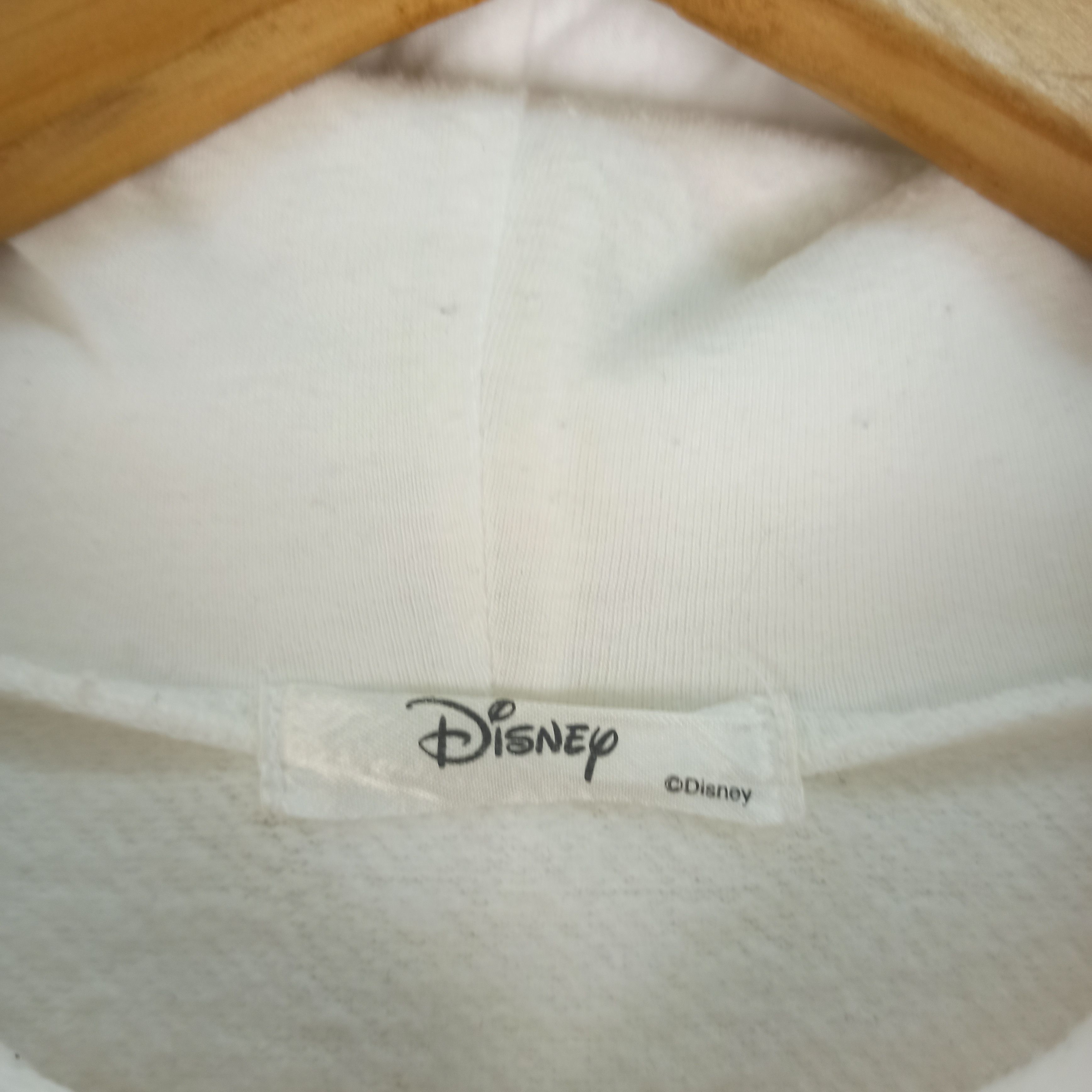 Disney 🔥STEALS🔥 Disney Princess Hoodie Sweatshirt Big Design Size US L / EU 52-54 / 3 - 10 Thumbnail