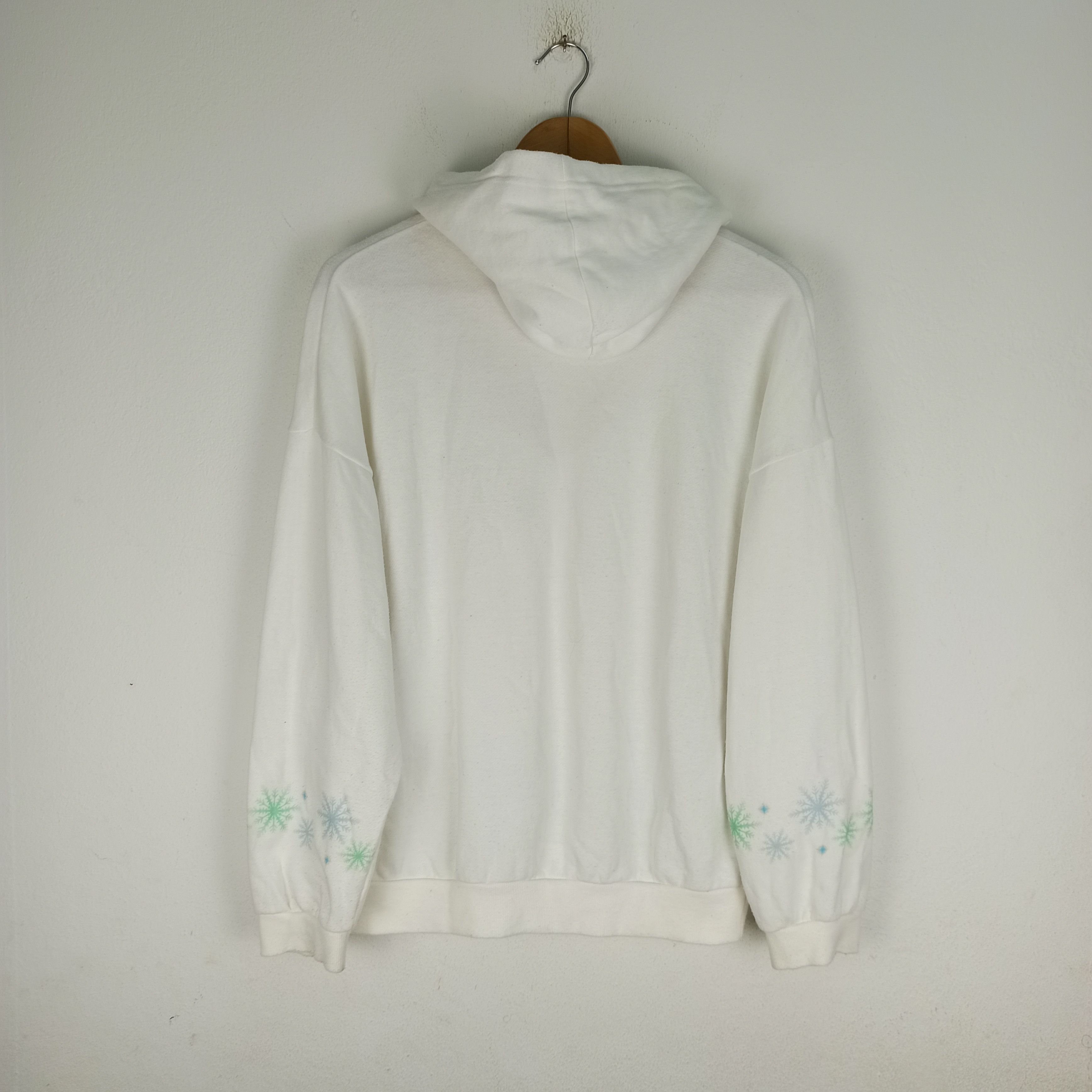 Disney 🔥STEALS🔥 Disney Princess Hoodie Sweatshirt Big Design Size US L / EU 52-54 / 3 - 9 Thumbnail