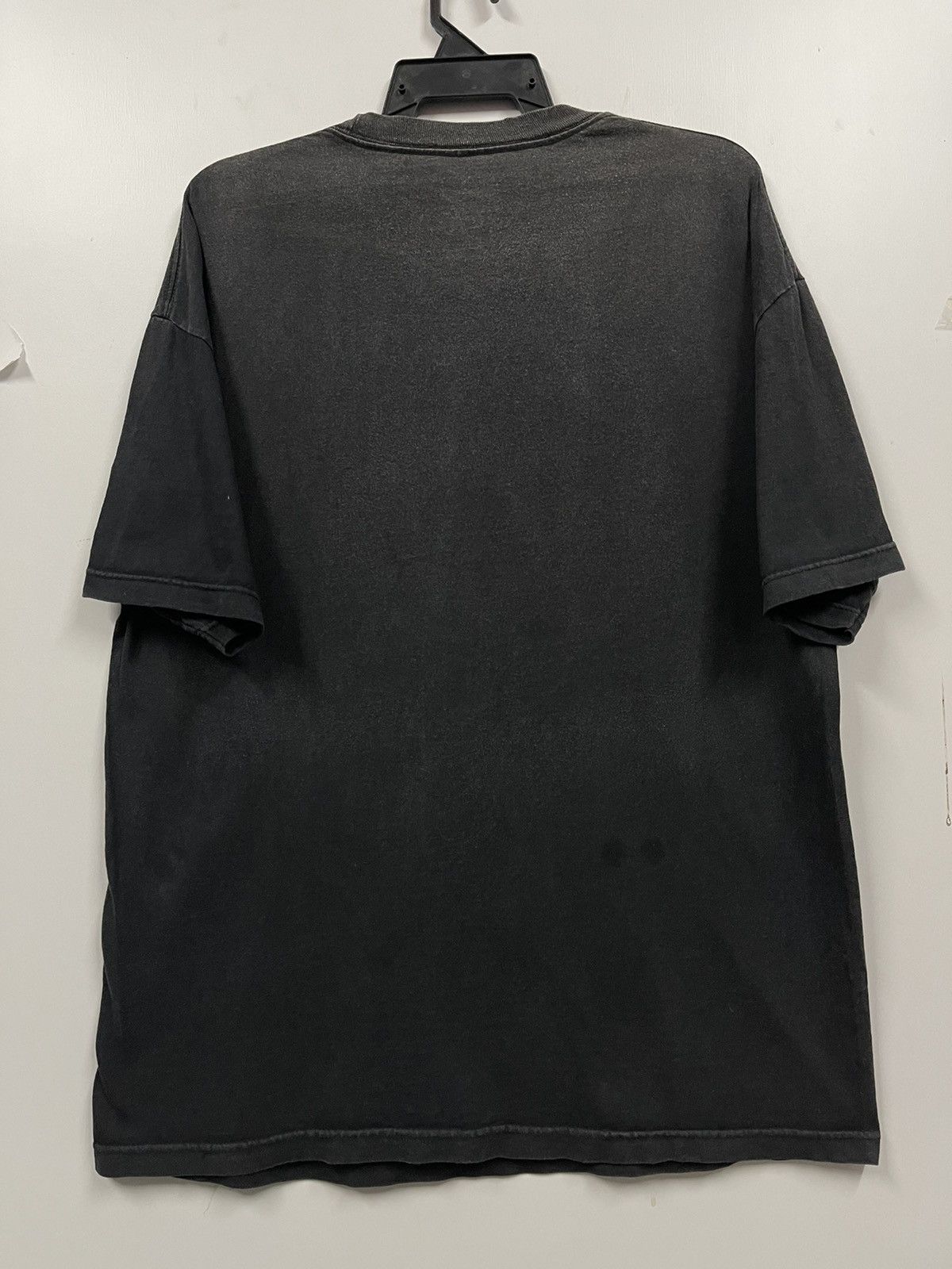 Vintage Vintage Attention Whore Faded Sexy Girl Shirt Size US XL / EU 56 / 4 - 9 Thumbnail