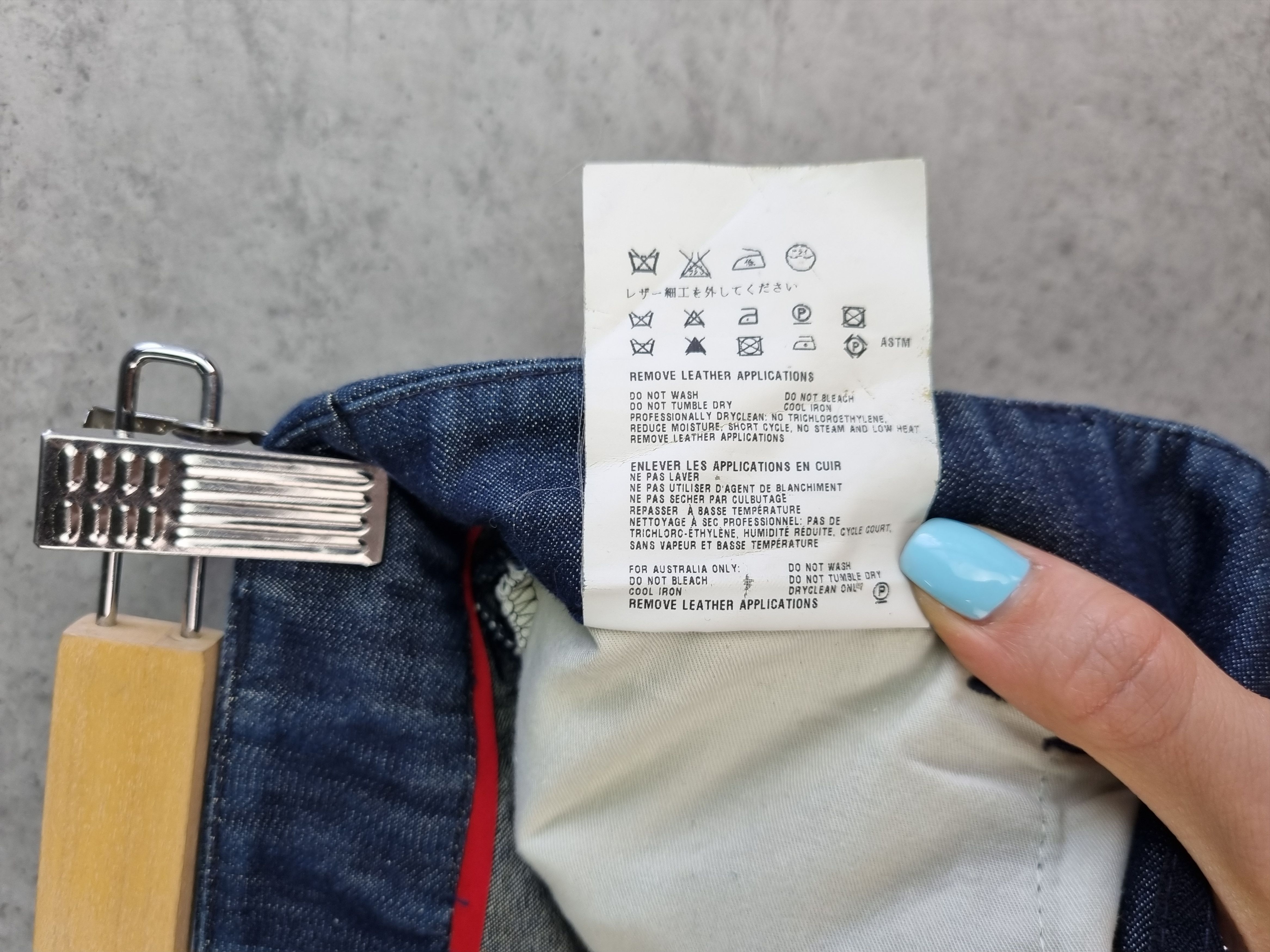 Prada Prada Silk Contour Fit Casual Pants Made in Italy Size 28" / US 6 / IT 42 - 5 Thumbnail