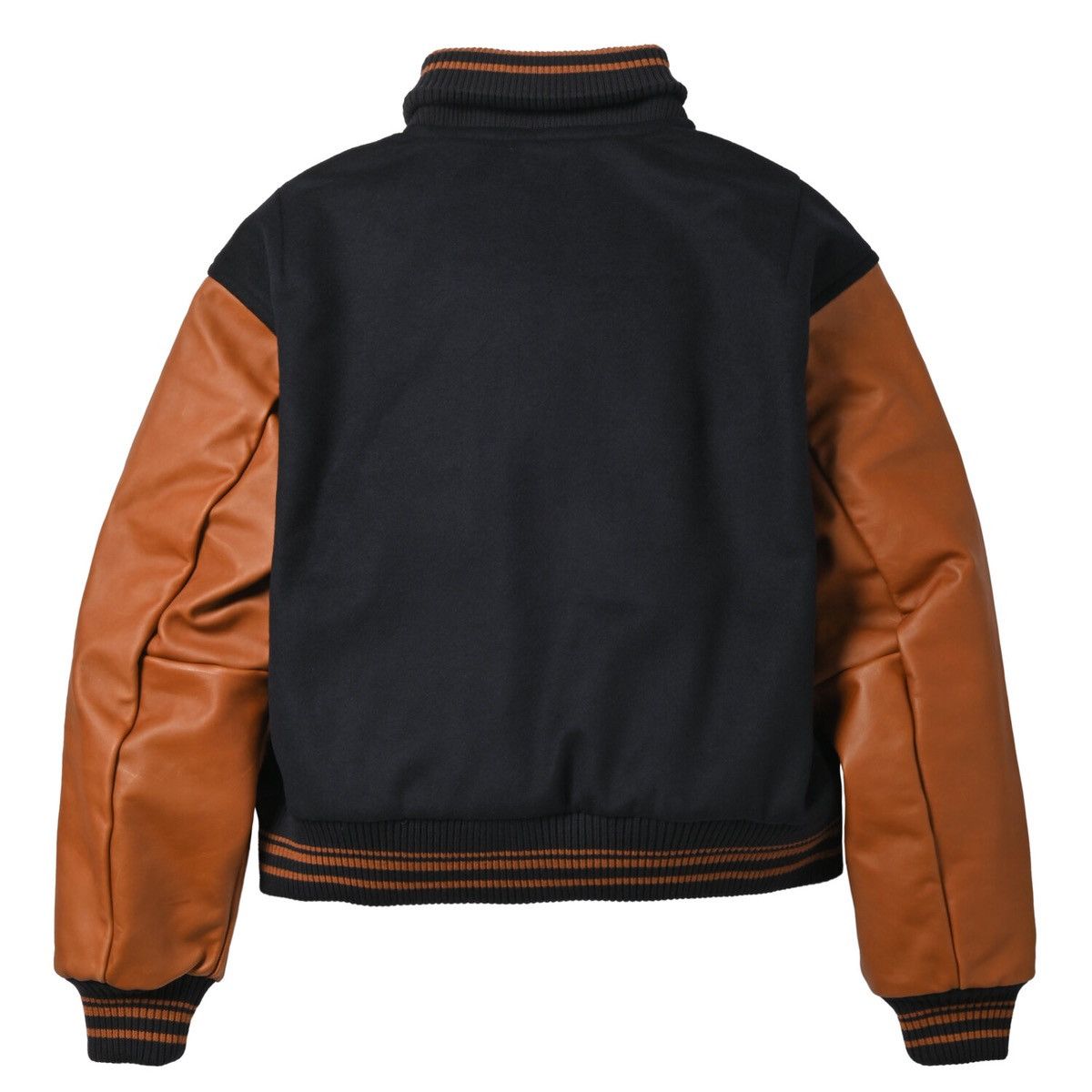 Nexus Vii NEW gimme5 NEXUSVII varsity jacket | Grailed