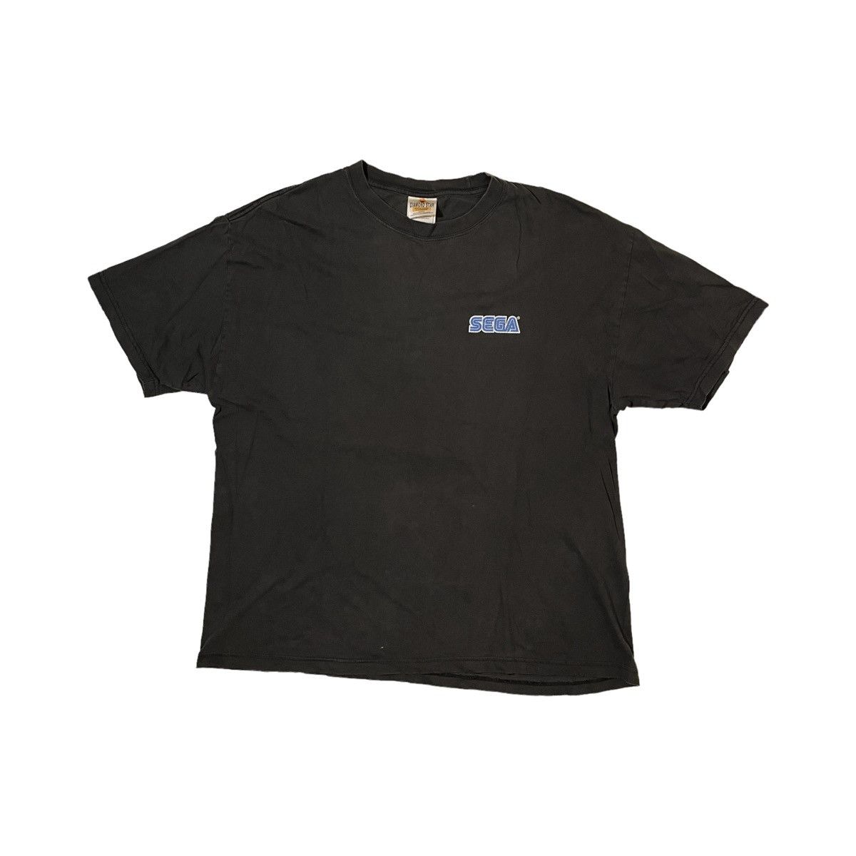 Playstation × Vintage 2002 PlayStation 2 Shinobi Tee Size US XL / EU 56 / 4 - 3 Thumbnail