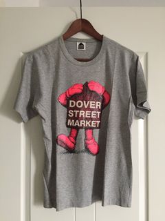 Dover Street Market × Kaws | Grailed