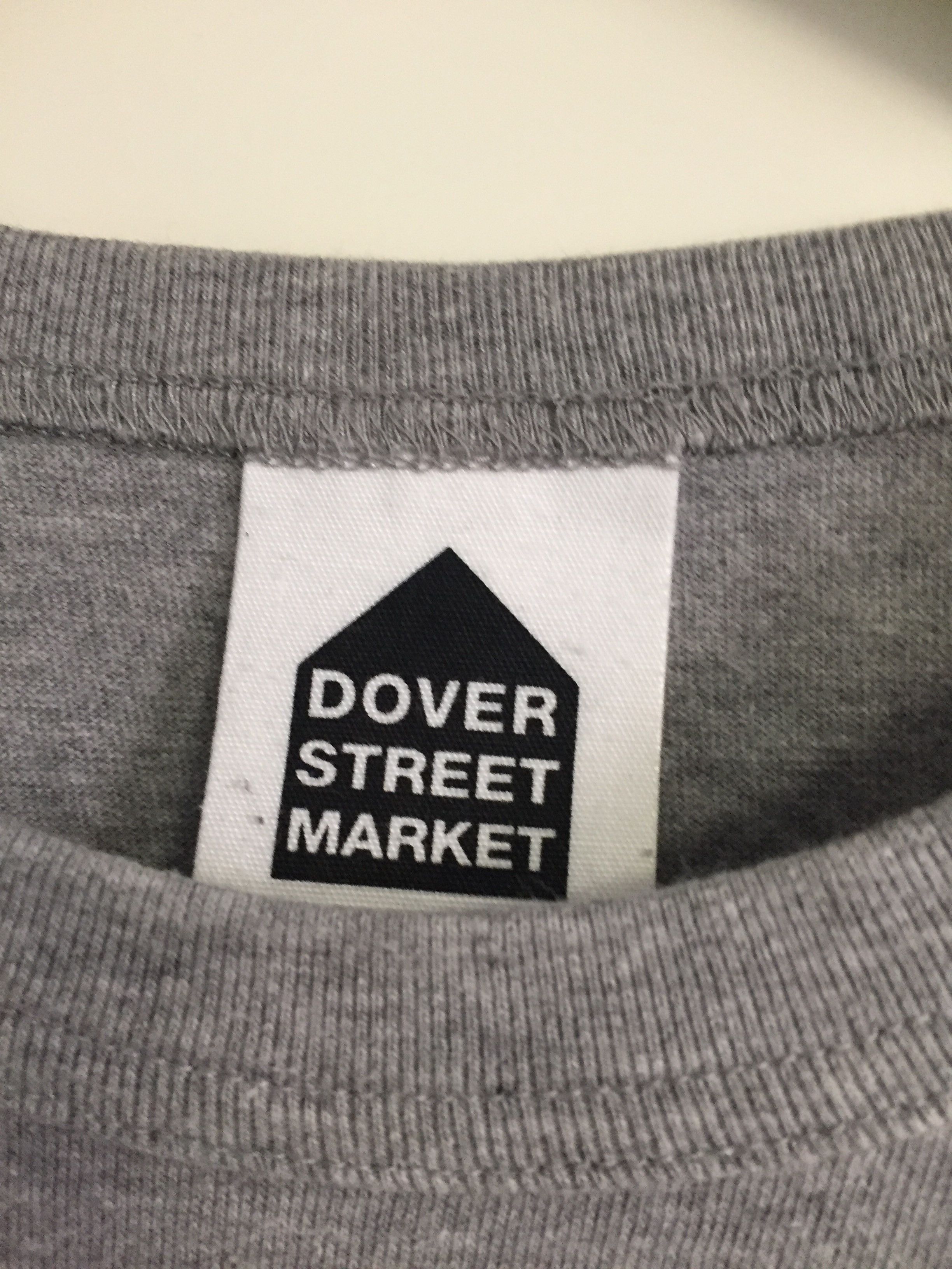 Dover Street Market DOVER STREET MARKET GINZA COMME DES GARCON CDG NT PLAY Size US L / EU 52-54 / 3 - 3 Thumbnail