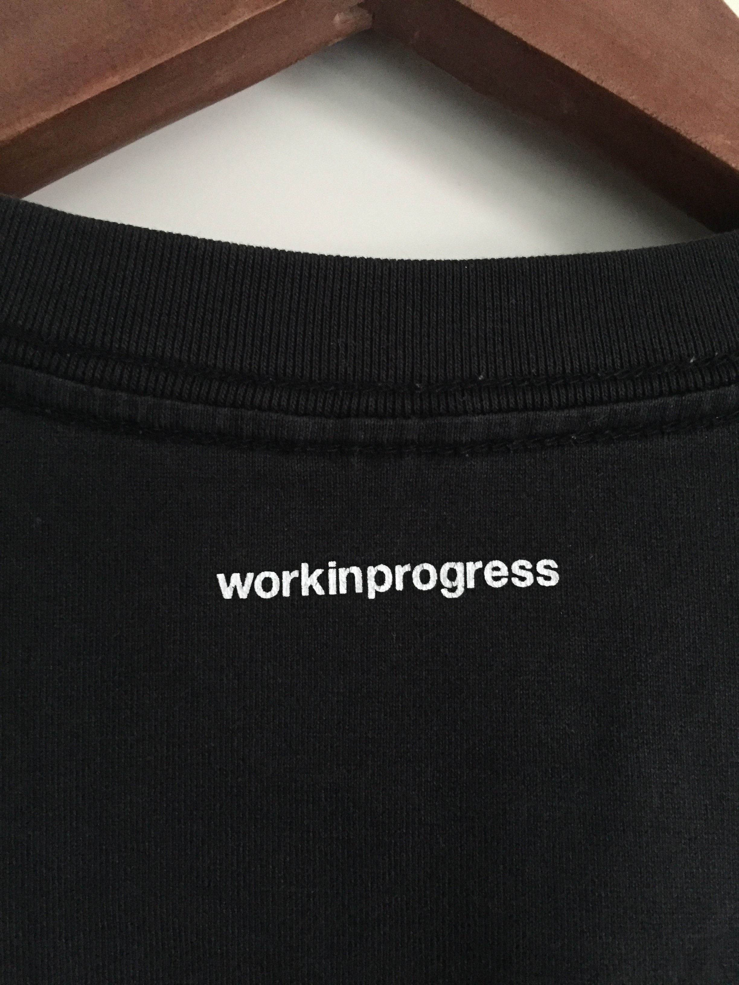 Colette × Uniqlo UNIQLO X COLETTE X WORK IN PROGRESS NT CDG UNDERCOVER Size US M / EU 48-50 / 2 - 6 Thumbnail