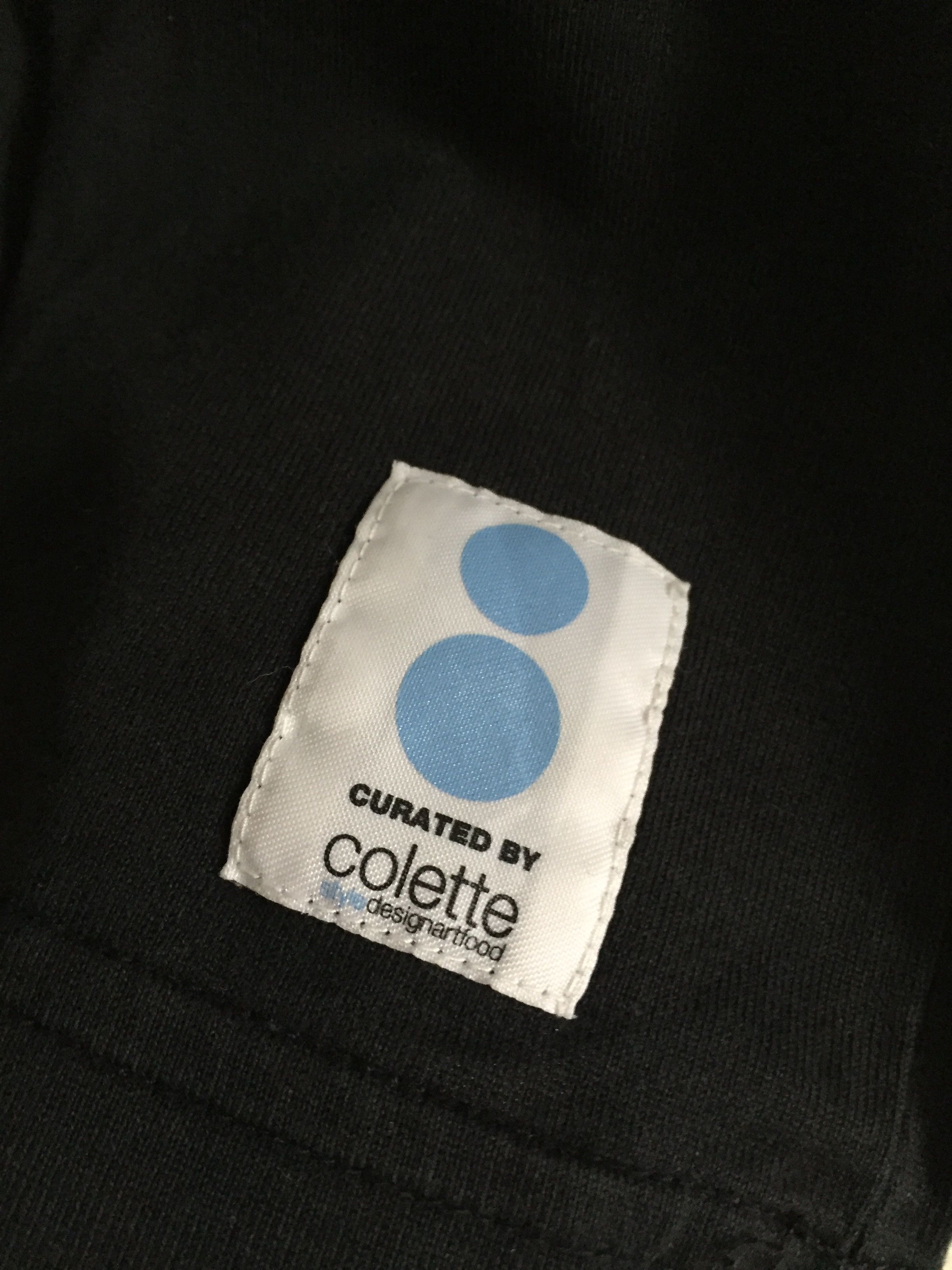 Colette × Uniqlo UNIQLO X COLETTE X WORK IN PROGRESS NT CDG UNDERCOVER Size US M / EU 48-50 / 2 - 3 Thumbnail