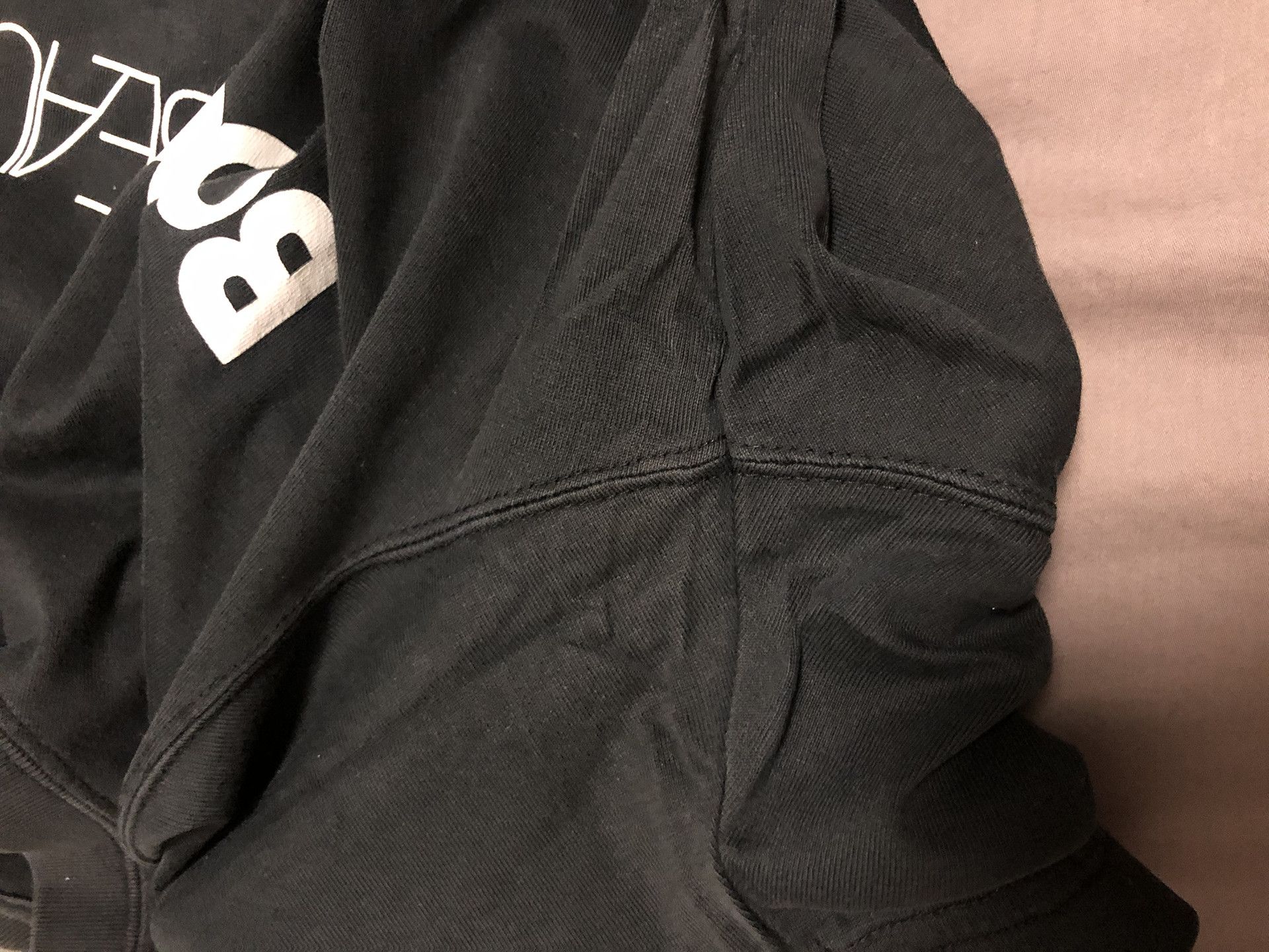 Colette × Uniqlo UNIQLO X COLETTE X WORK IN PROGRESS NT CDG UNDERCOVER Size US M / EU 48-50 / 2 - 11 Thumbnail