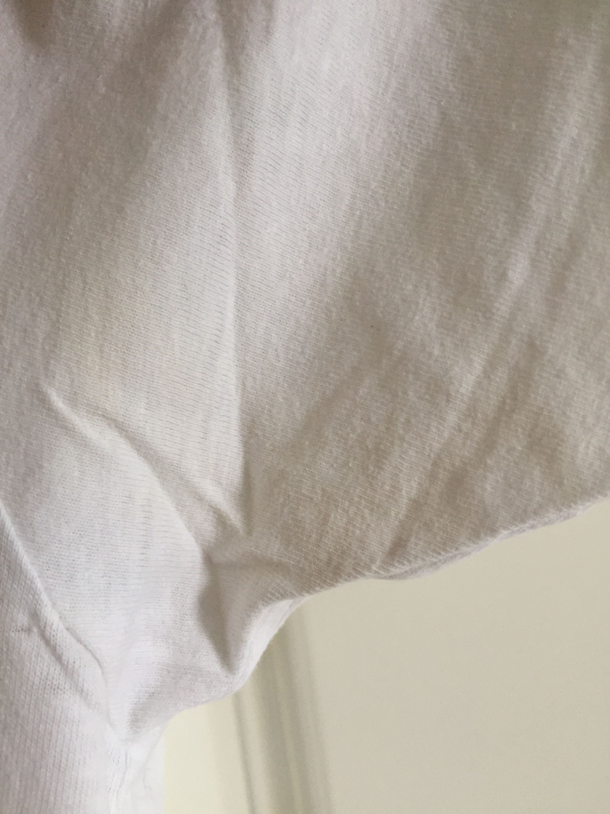 Undercover UNDERCOVER "U" TEE SIZE 2 UNDERCOVERISM JUN TAKAHASHI Size US M / EU 48-50 / 2 - 5 Thumbnail
