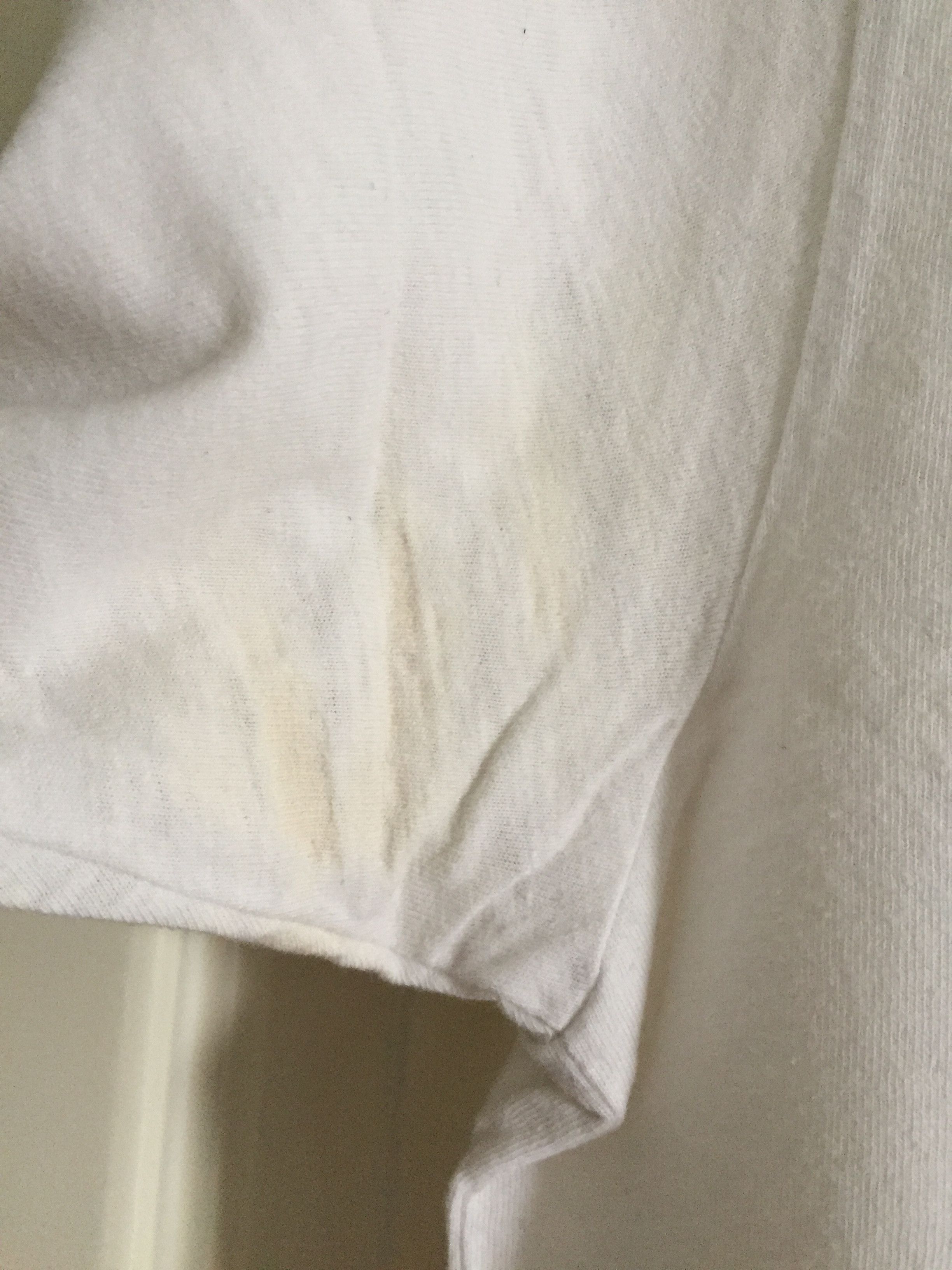 Undercover UNDERCOVER "U" TEE SIZE 2 UNDERCOVERISM JUN TAKAHASHI Size US M / EU 48-50 / 2 - 4 Thumbnail