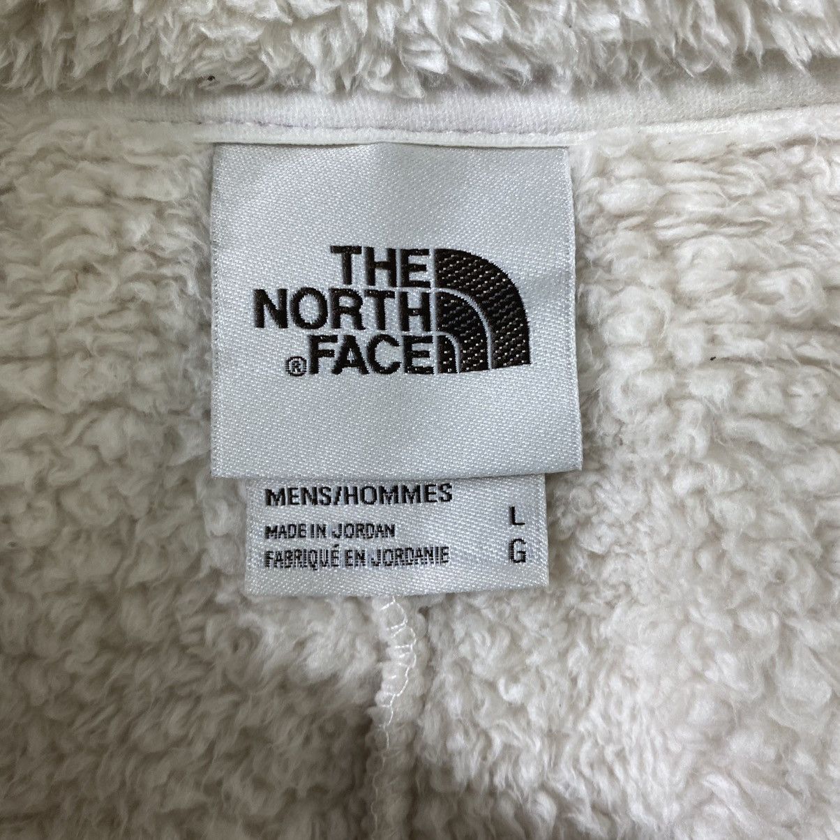 The North Face The North Face sherpa fleece Campshire Vest Size US M / EU 48-50 / 2 - 8 Thumbnail