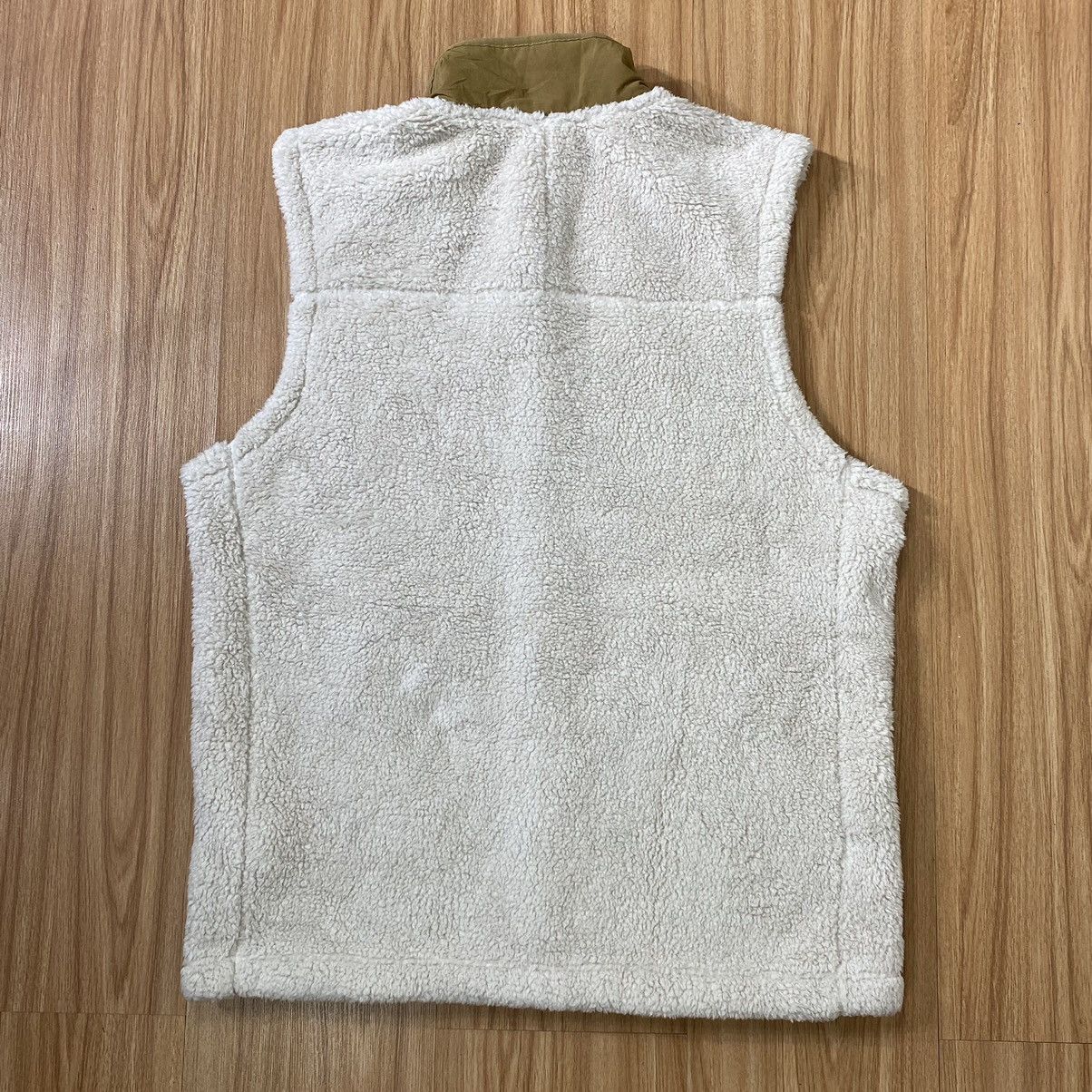 The North Face The North Face sherpa fleece Campshire Vest Size US M / EU 48-50 / 2 - 2 Thumbnail