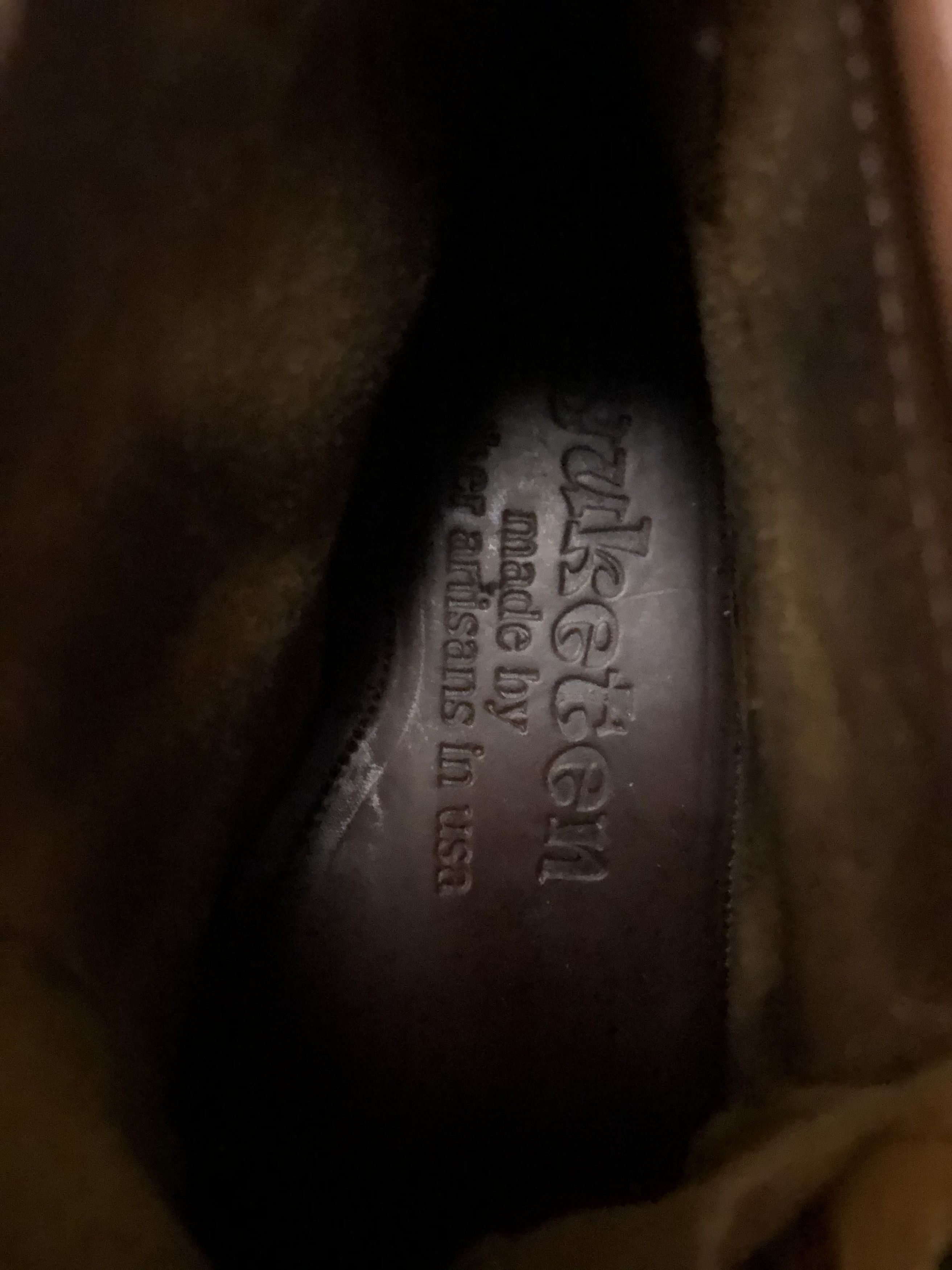 Yuketen Yuketen Maine Guide Boots Size US 9.5 / EU 42-43 - 11 Thumbnail