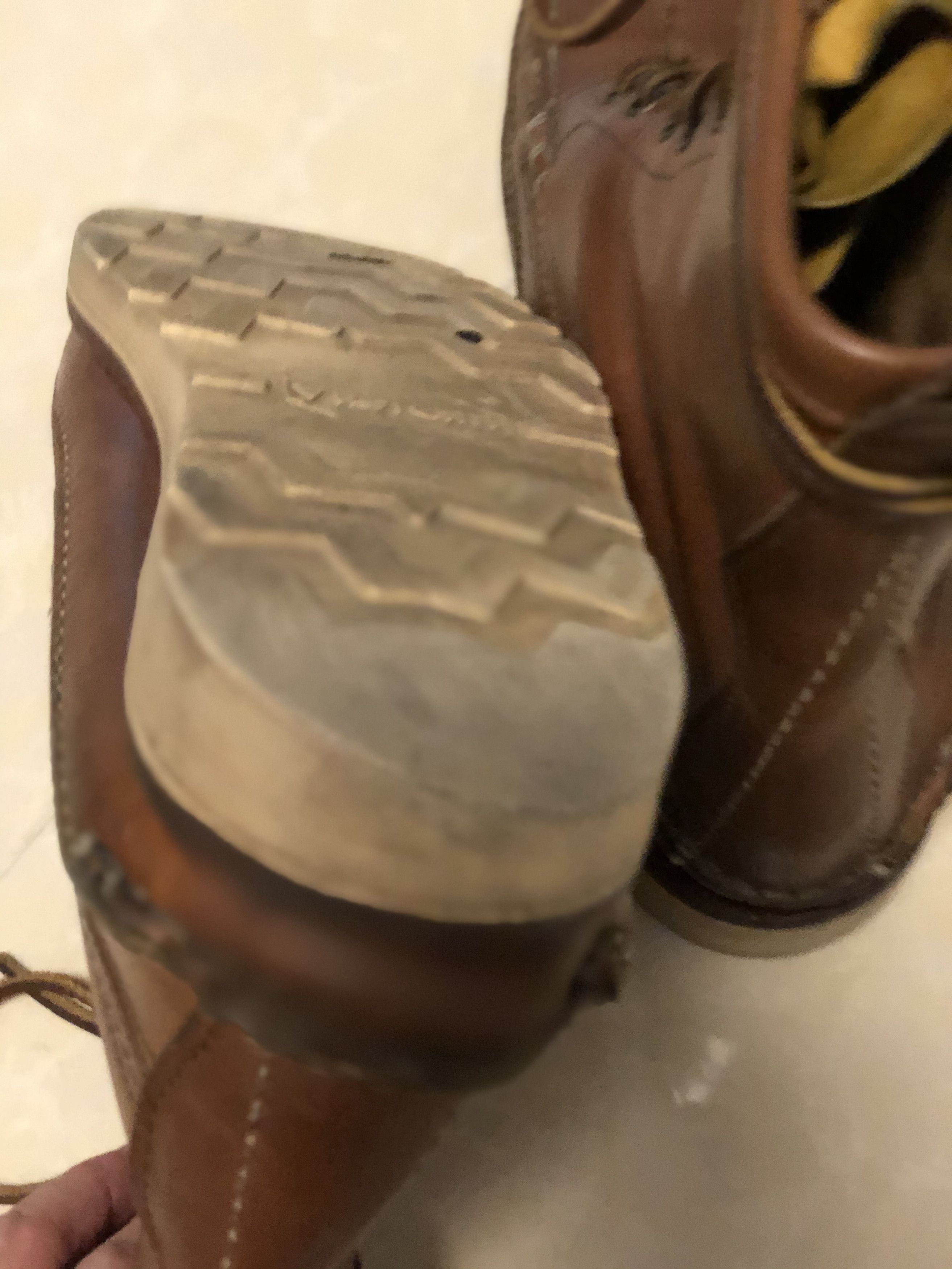 Yuketen Yuketen Maine Guide Boots Size US 9.5 / EU 42-43 - 7 Thumbnail