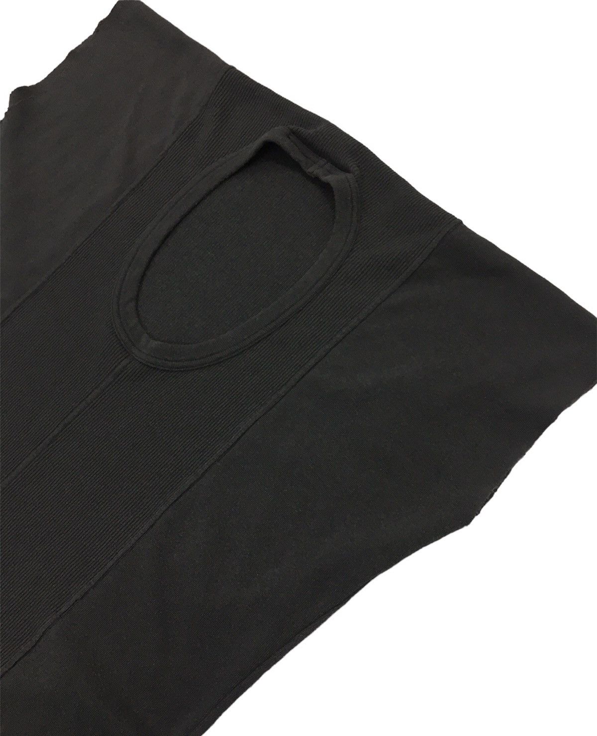 Julius SS2012 Julius 7 Edge Runway Cropped Sleeve Dress Shirt Size US M / EU 48-50 / 2 - 4 Thumbnail