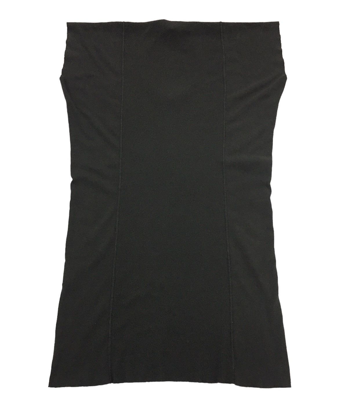 Julius SS2012 Julius 7 Edge Runway Cropped Sleeve Dress Shirt Size US M / EU 48-50 / 2 - 6 Thumbnail