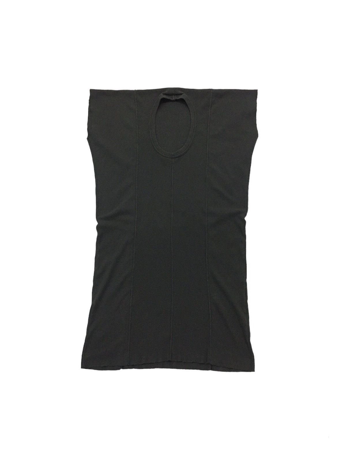 Julius SS2012 Julius 7 Edge Runway Cropped Sleeve Dress Shirt Size US M / EU 48-50 / 2 - 2 Thumbnail