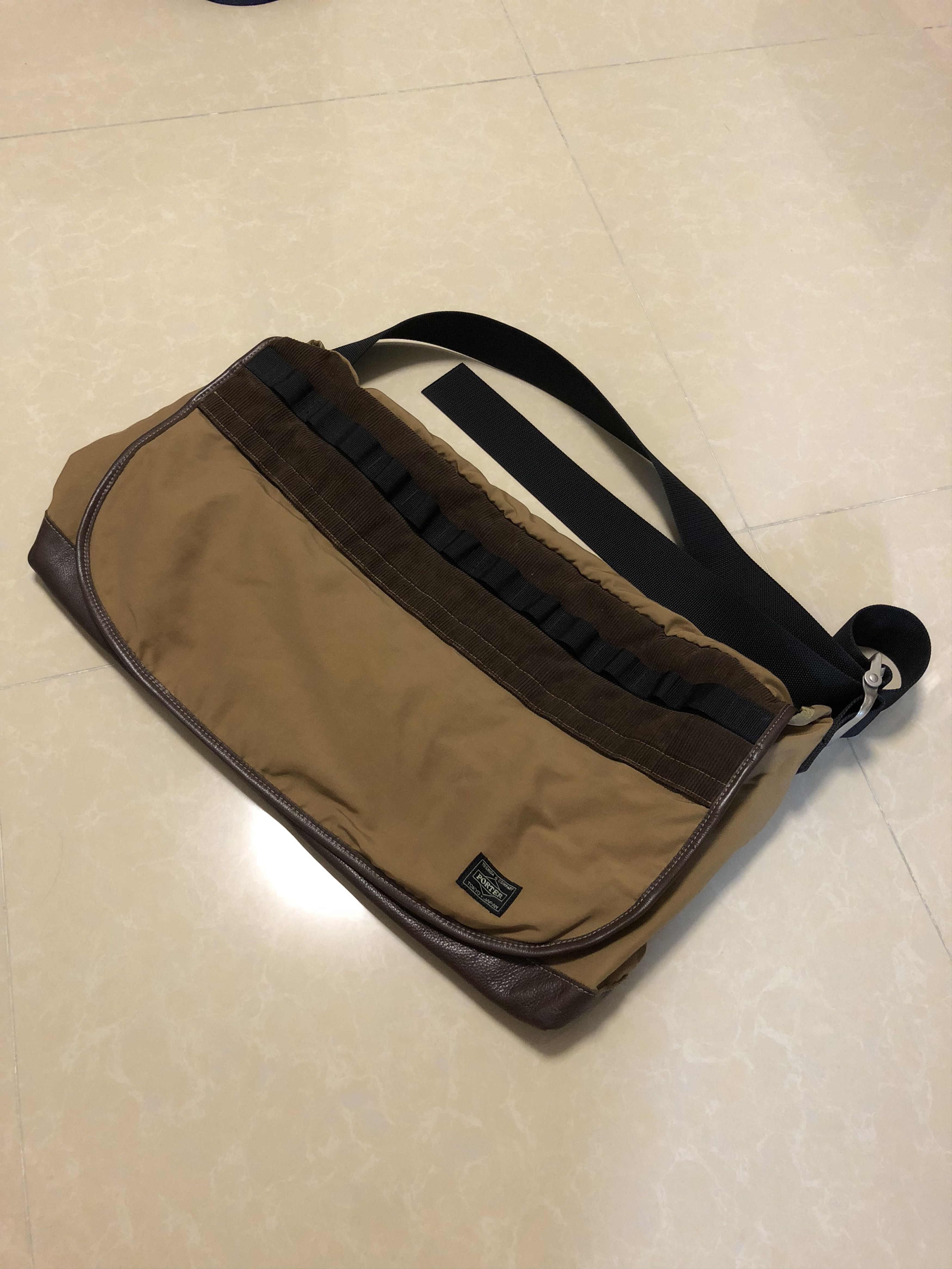 Junya Watanabe × Porter | Grailed