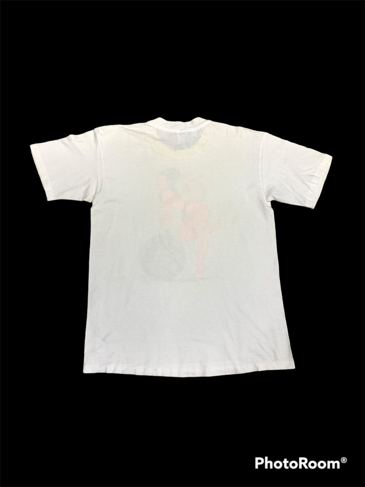 Band Tees VINTAGE 1996 COOP DEVIL GIRL HOT ROD BUG PRINT SHIRT Size US L / EU 52-54 / 3 - 2 Thumbnail