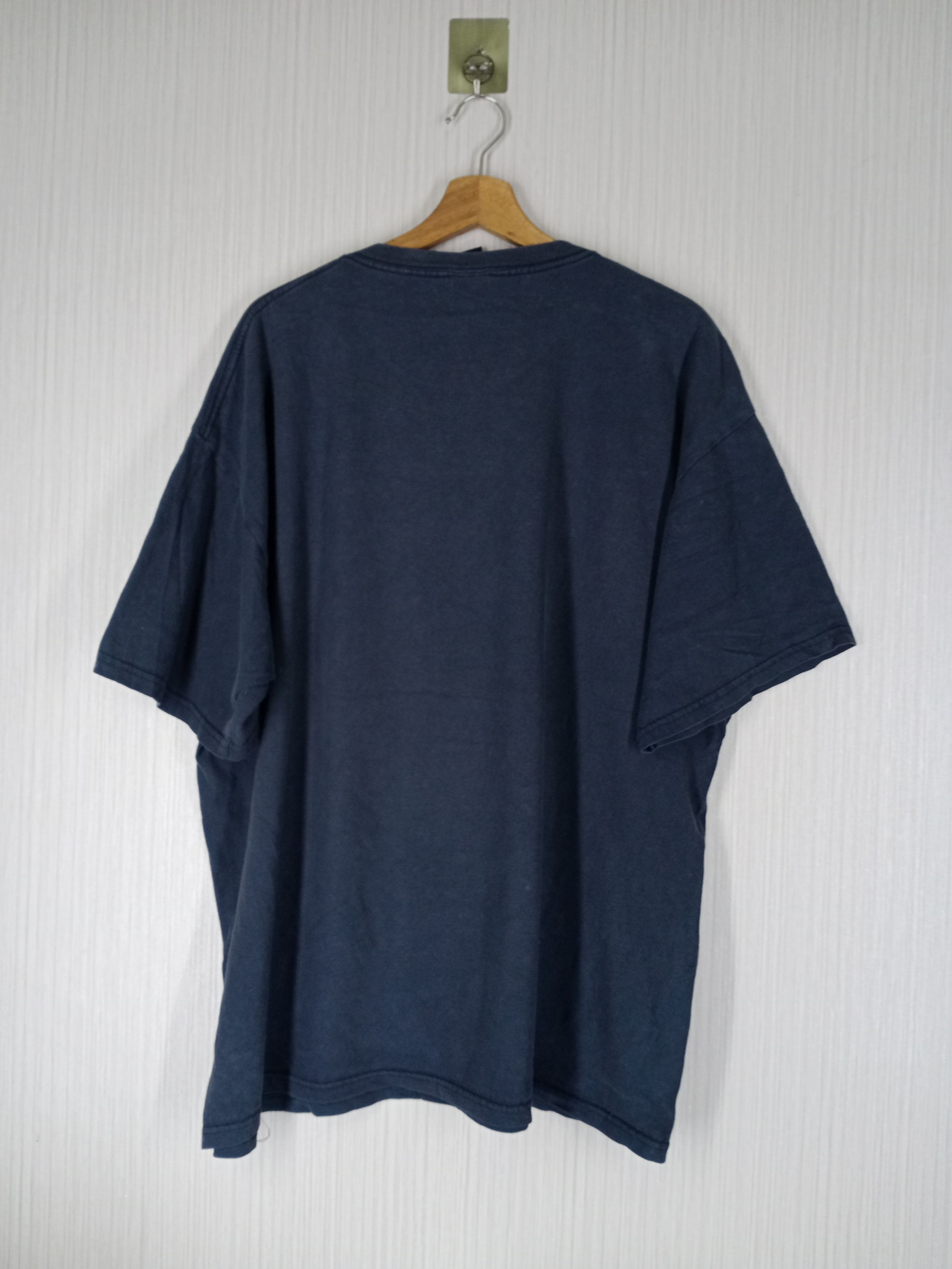Marithe + Francois Girbaud Marithe Francois Girbaud Nice Design Tee Size US XL / EU 56 / 4 - 3 Thumbnail
