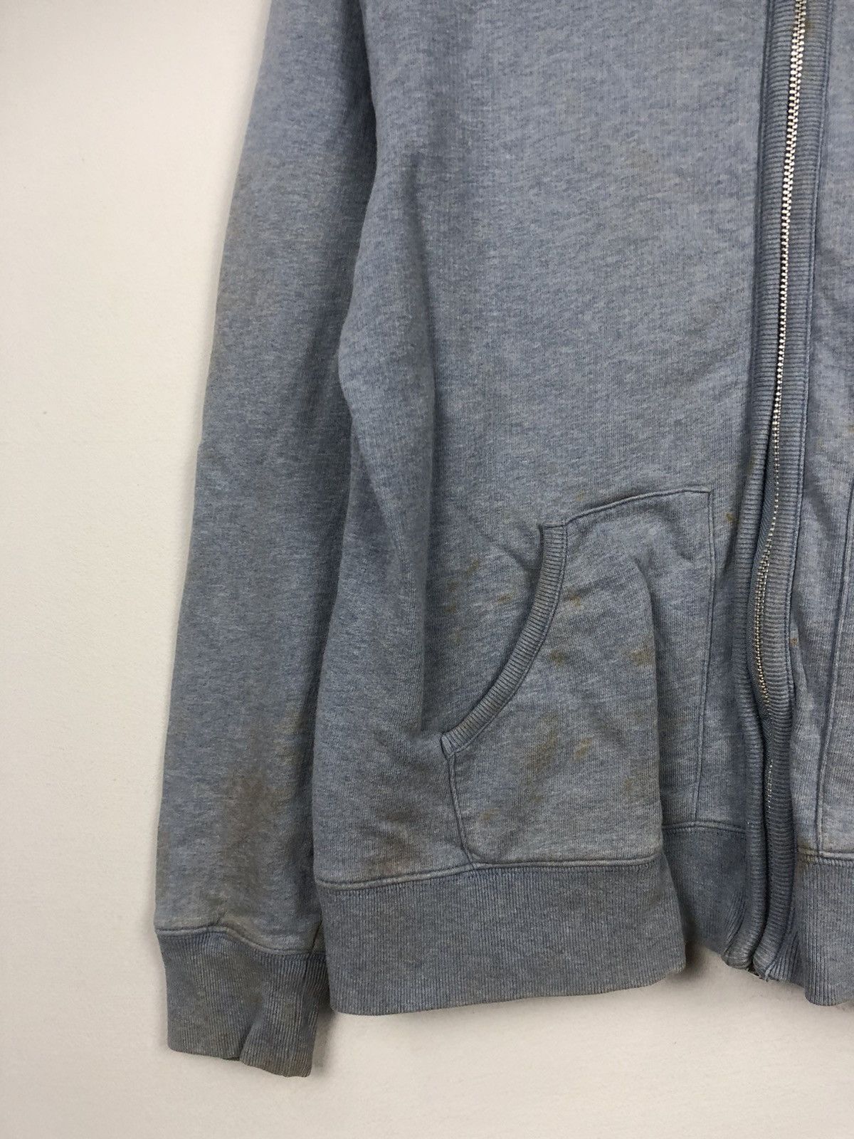 Vintage Vintage 67 North Shore Surf Rare Hoodies Size US L / EU 52-54 / 3 - 9 Thumbnail