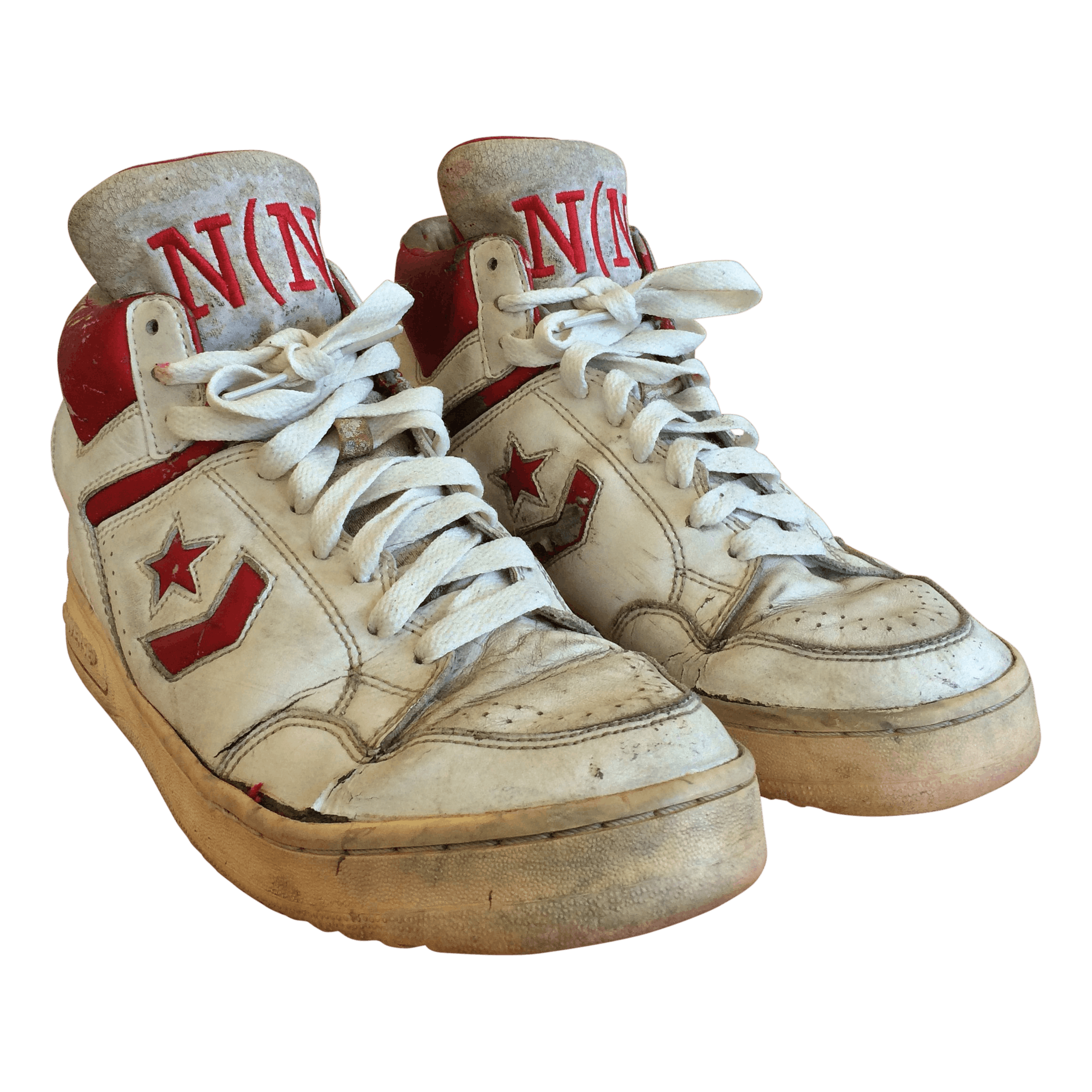 Axl Rose Converse Shoes Grailed