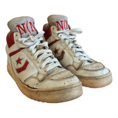 Axl Rose Converse Shoes Grailed