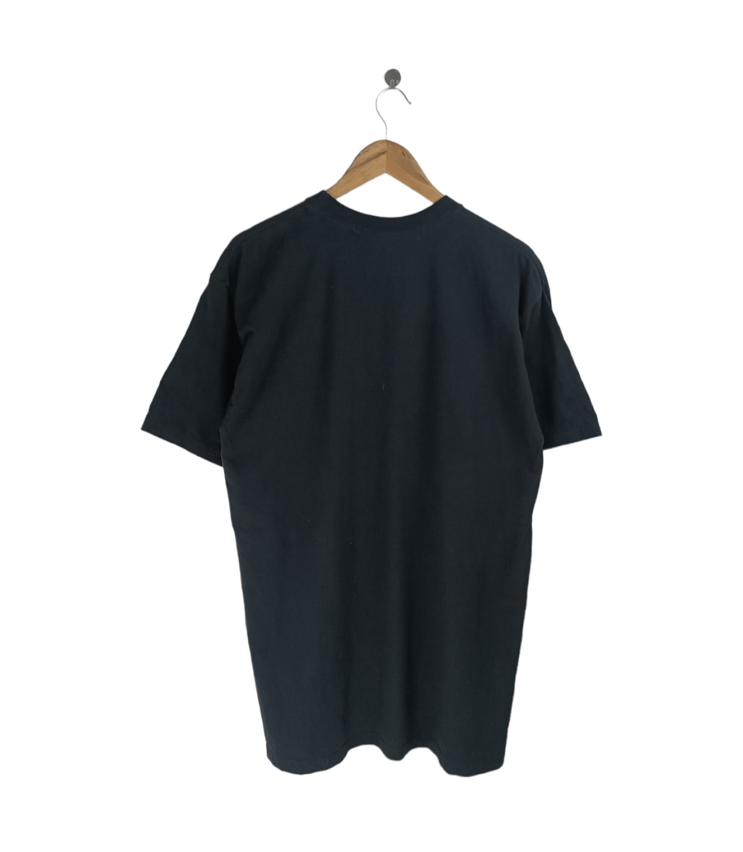 Rap Tees VINTAGE '14 OUTKAST 'HIGH SCHOOLERS' TEE (lil wayne jay-z) Size US L / EU 52-54 / 3 - 2 Thumbnail
