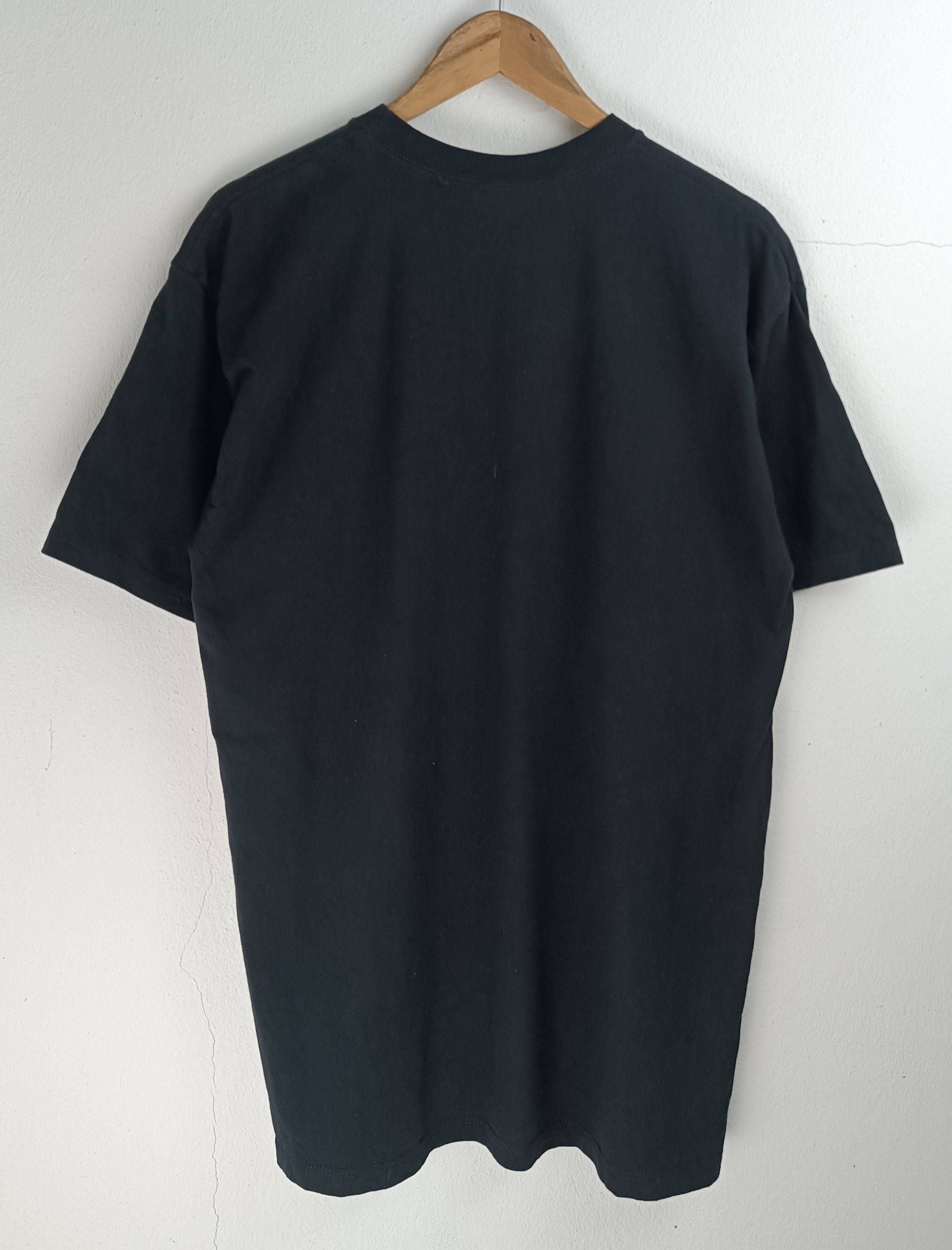 Rap Tees VINTAGE '14 OUTKAST 'HIGH SCHOOLERS' TEE (lil wayne jay-z) Size US L / EU 52-54 / 3 - 4 Thumbnail