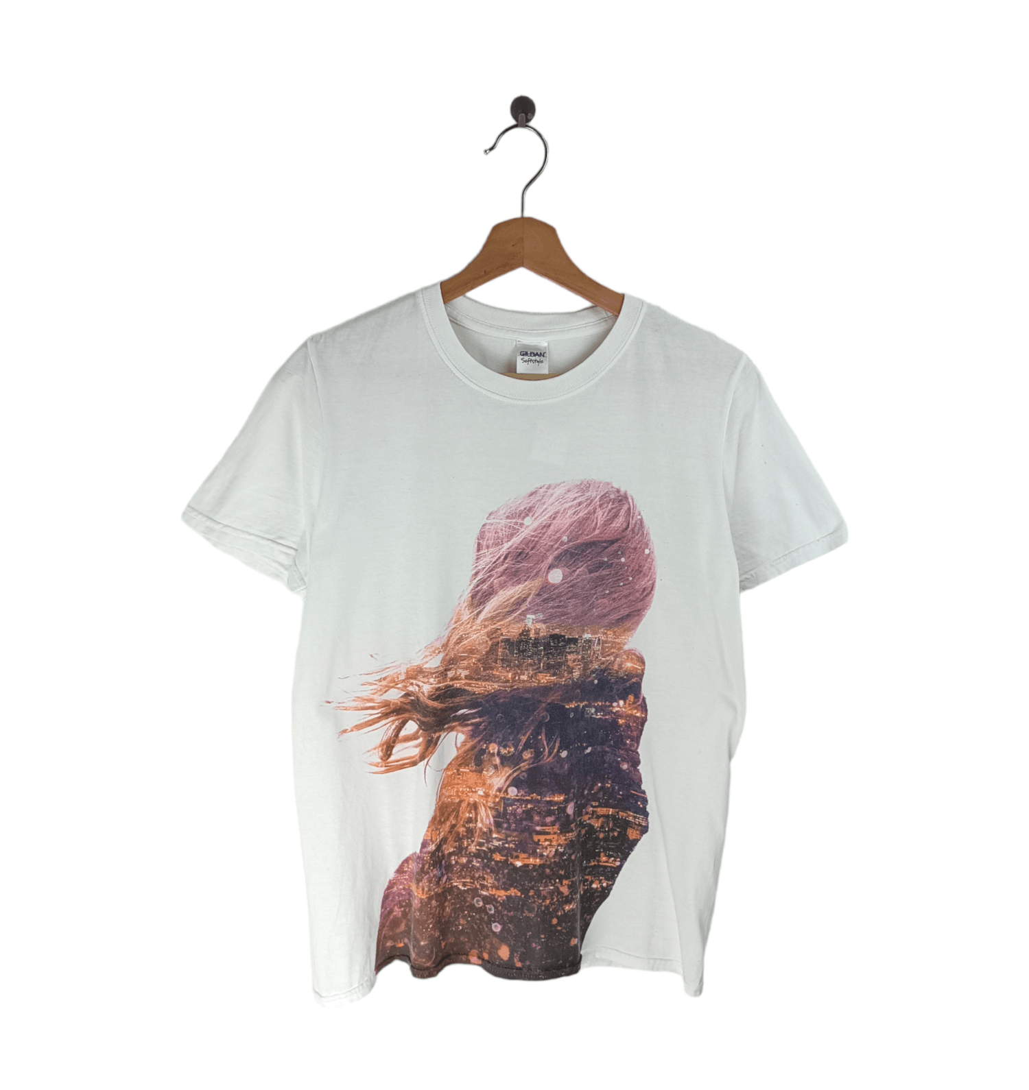 Band Tees VINTAGE THE WOMBATS AUSTRALIAN TOUR TEE Size US S / EU 44-46 / 1 - 1 Thumbnail