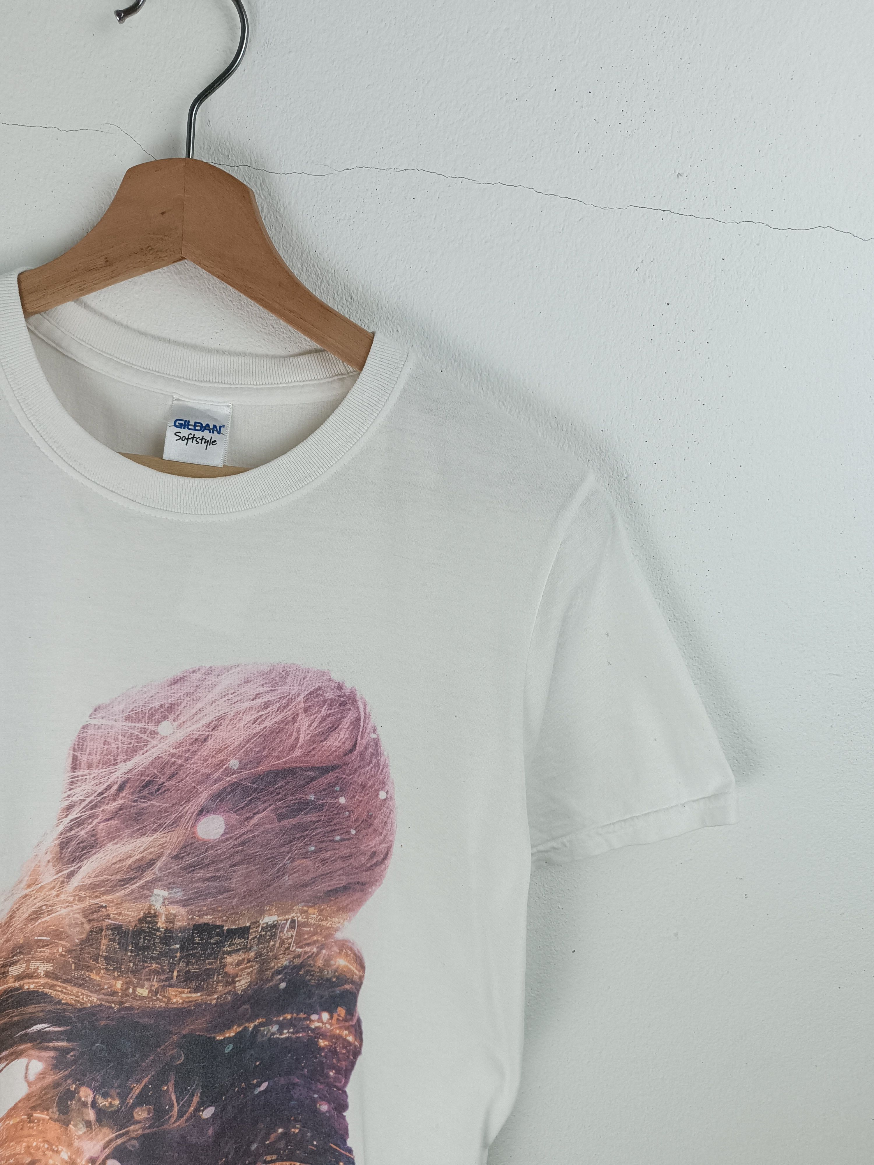 Band Tees VINTAGE THE WOMBATS AUSTRALIAN TOUR TEE Size US S / EU 44-46 / 1 - 8 Thumbnail