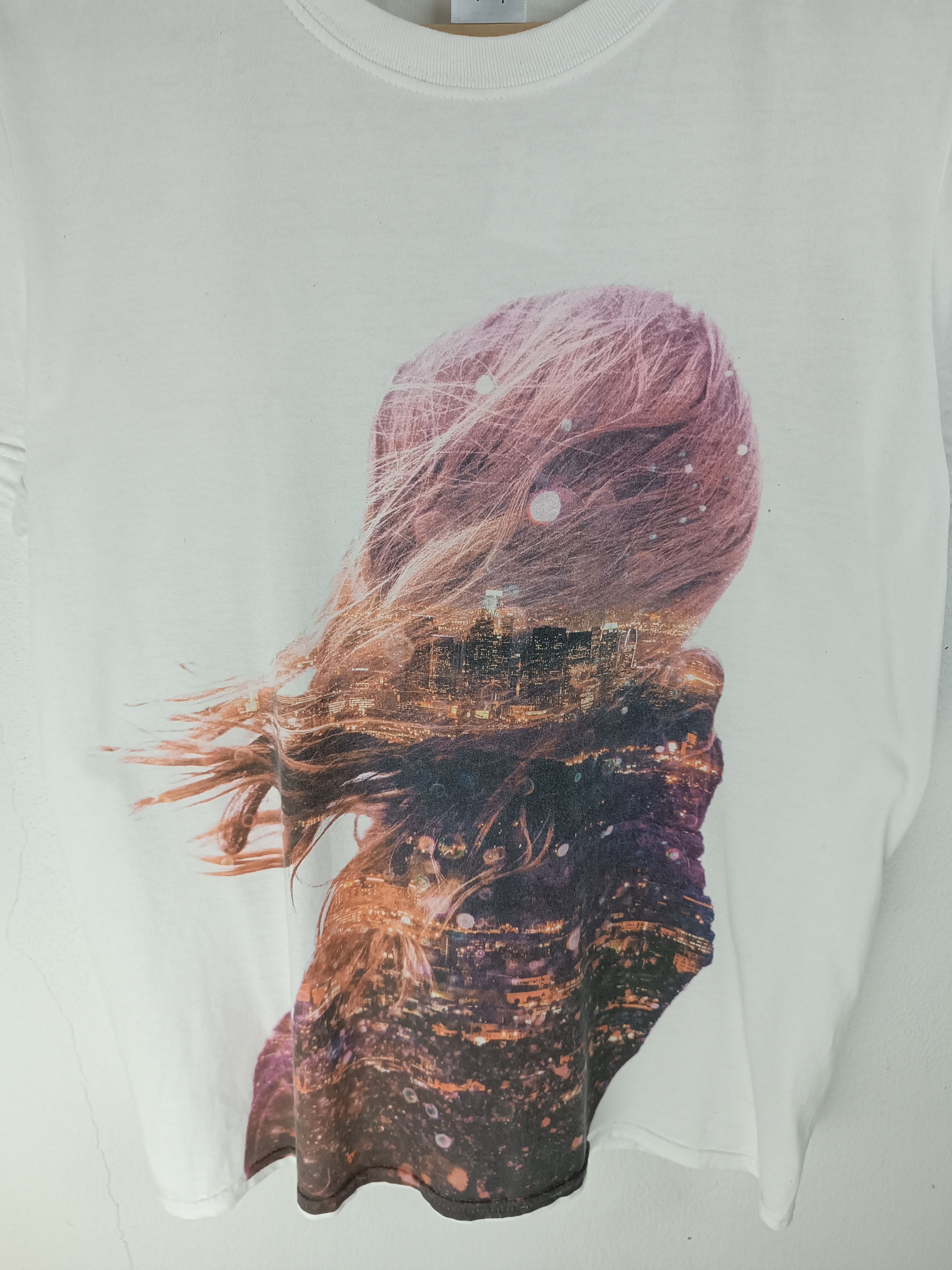 Band Tees VINTAGE THE WOMBATS AUSTRALIAN TOUR TEE Size US S / EU 44-46 / 1 - 5 Thumbnail