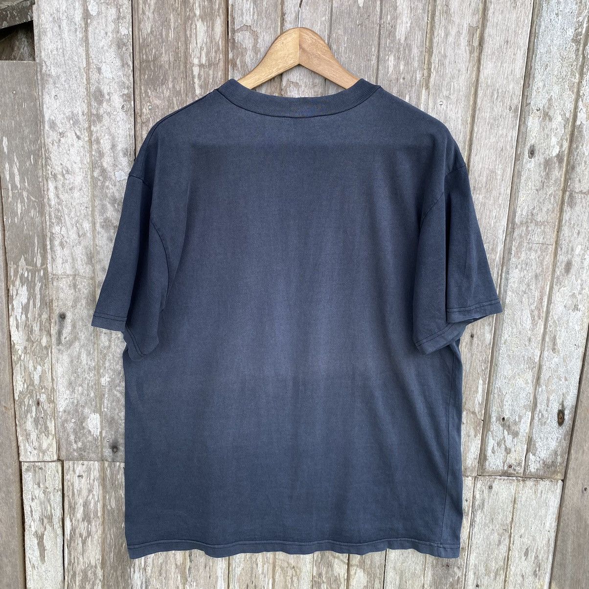Cartoon Network Thrashed Faded Vintage 90s South Park Cartoon ERD GRUNGE TEE Size US L / EU 52-54 / 3 - 5 Thumbnail
