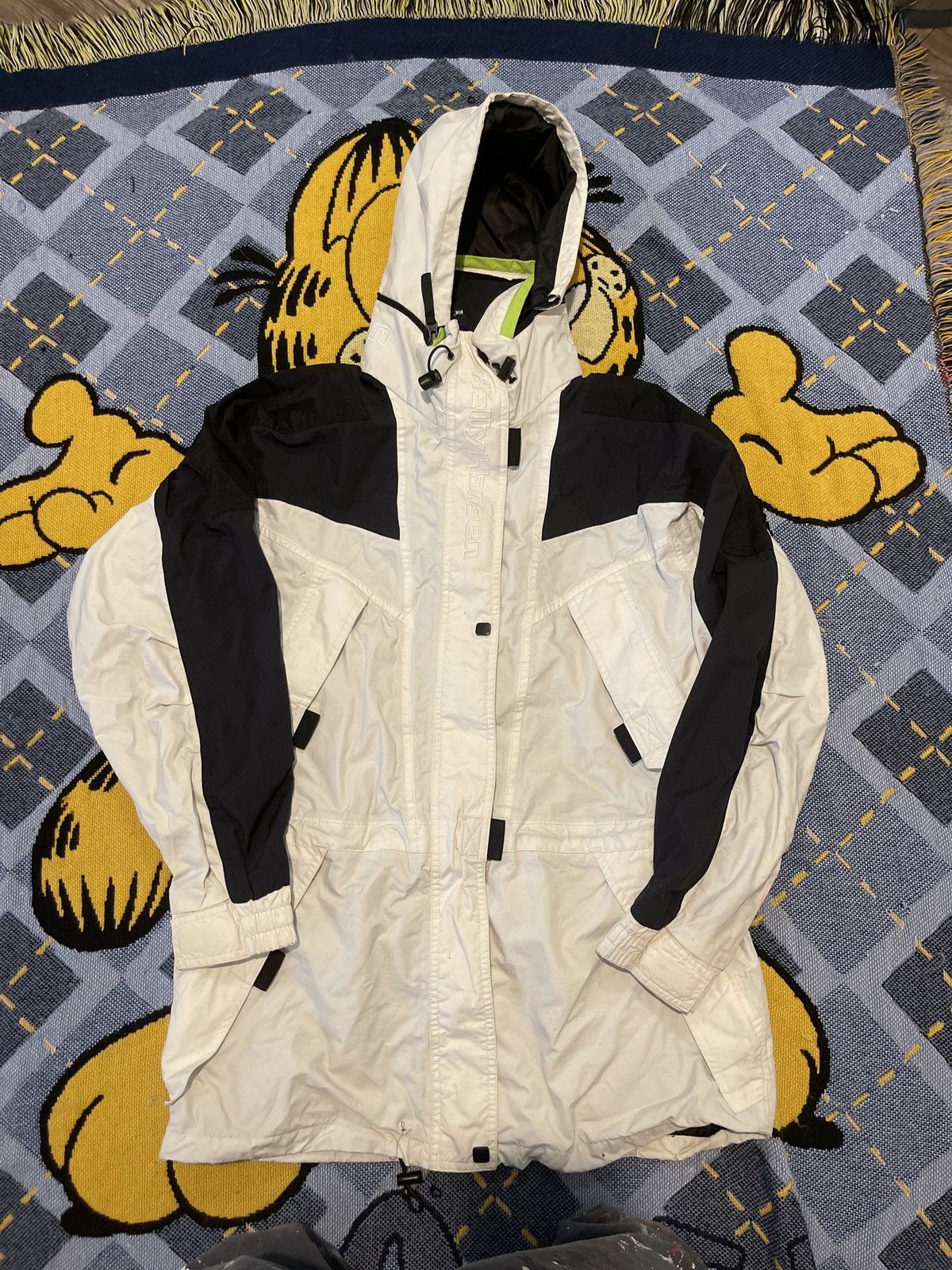 Helly Hansen Vintage Helly Hansen Ski Jakcet Size US M / EU 48-50 / 2 - 1 Thumbnail