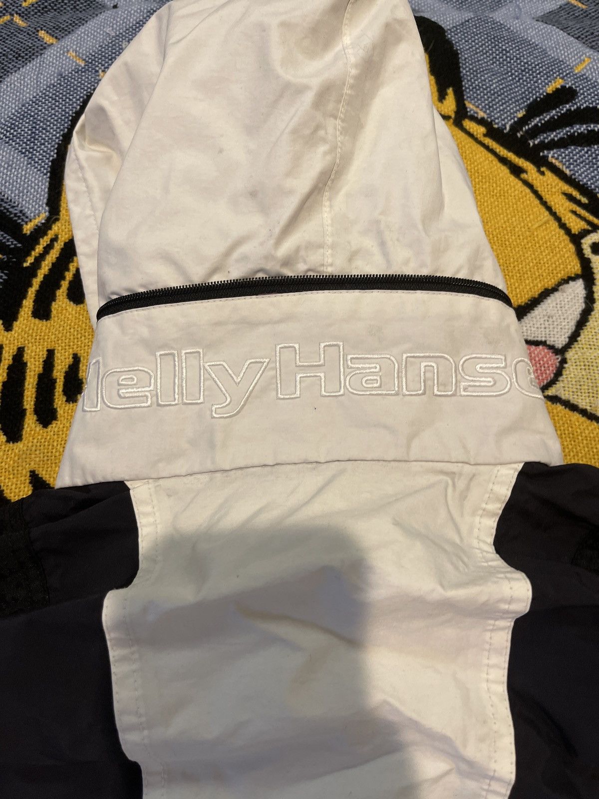Helly Hansen Vintage Helly Hansen Ski Jakcet Size US M / EU 48-50 / 2 - 5 Thumbnail
