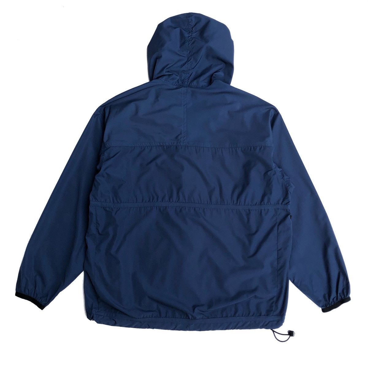 Nike ACG Vintage Nike ACG Nylon Jacket with hooded Size US M / EU 48-50 / 2 - 6 Thumbnail