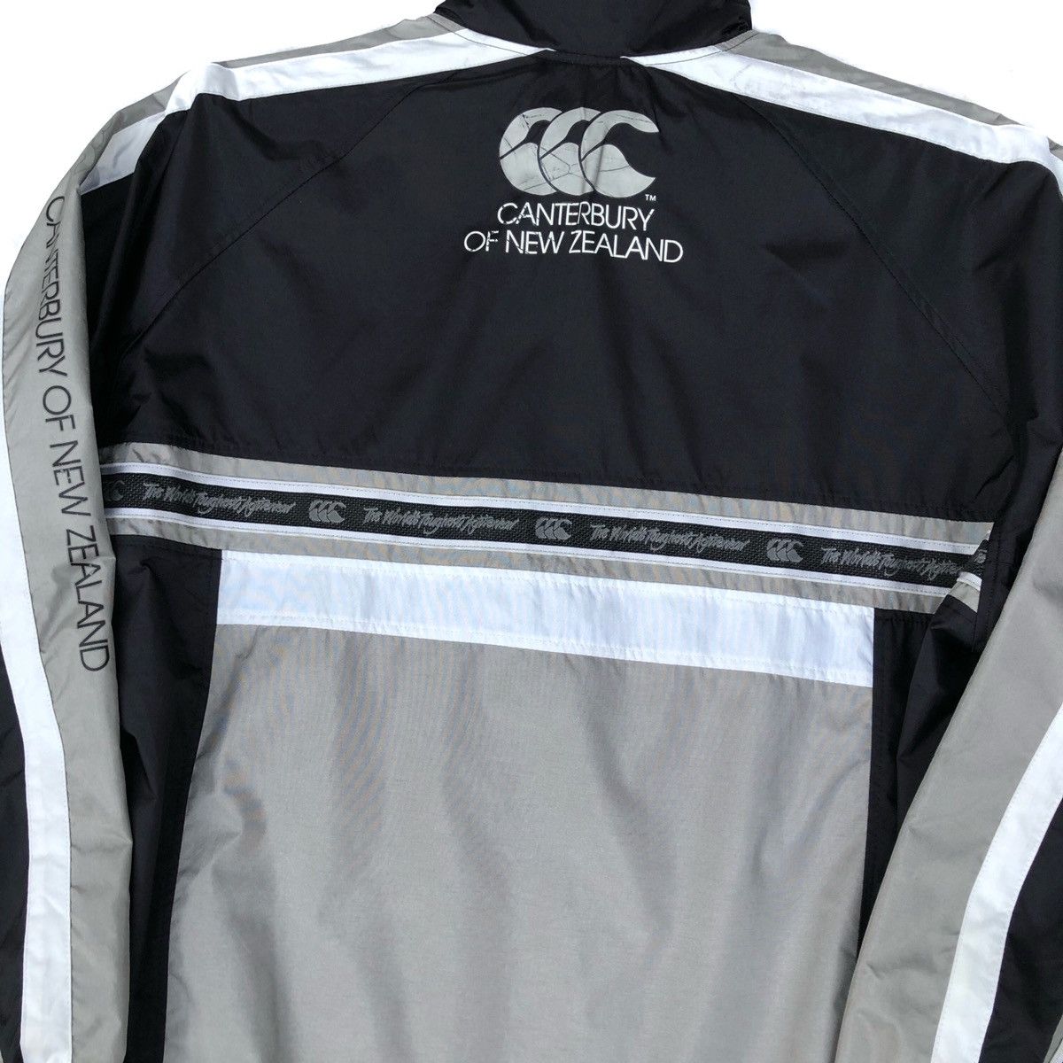 Canterbury of New Zealand Canterbury Jacket / Sweater For Men Size US M / EU 48-50 / 2 - 4 Thumbnail