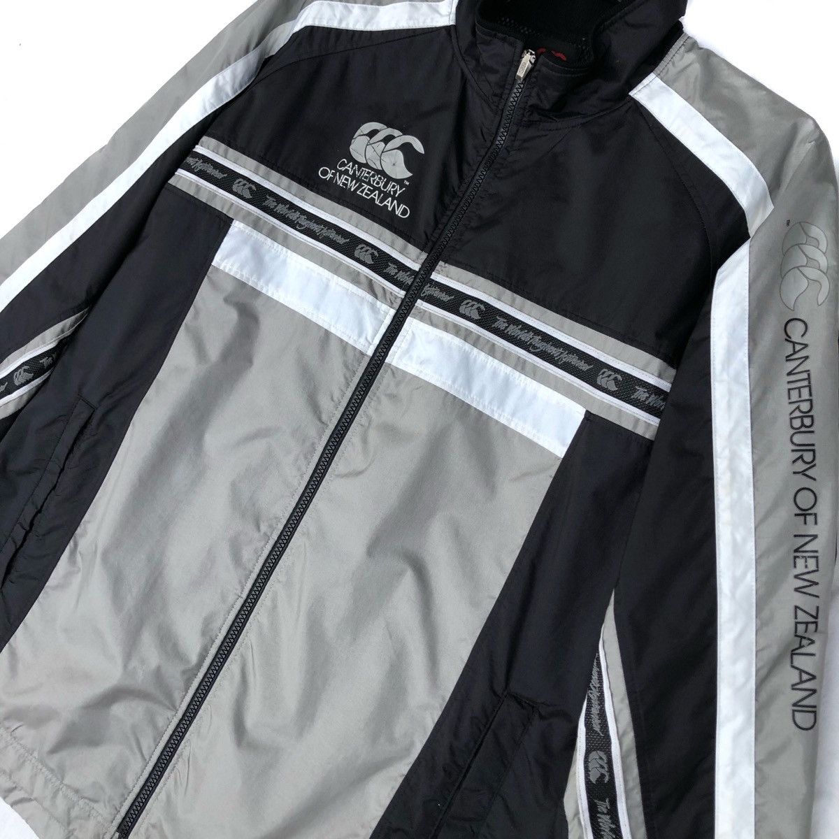 Canterbury of New Zealand Canterbury Jacket / Sweater For Men Size US M / EU 48-50 / 2 - 3 Thumbnail