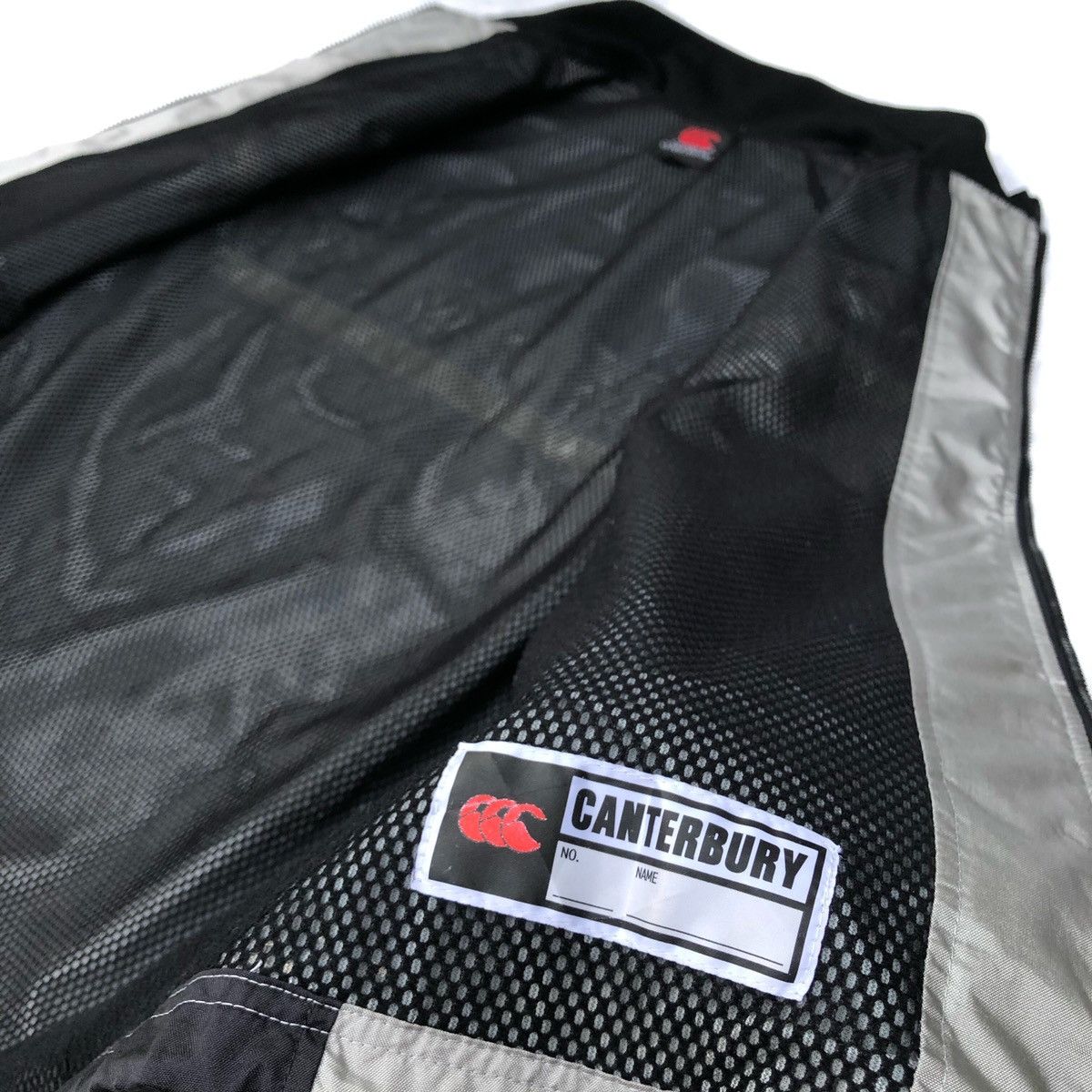 Canterbury of New Zealand Canterbury Jacket / Sweater For Men Size US M / EU 48-50 / 2 - 7 Thumbnail