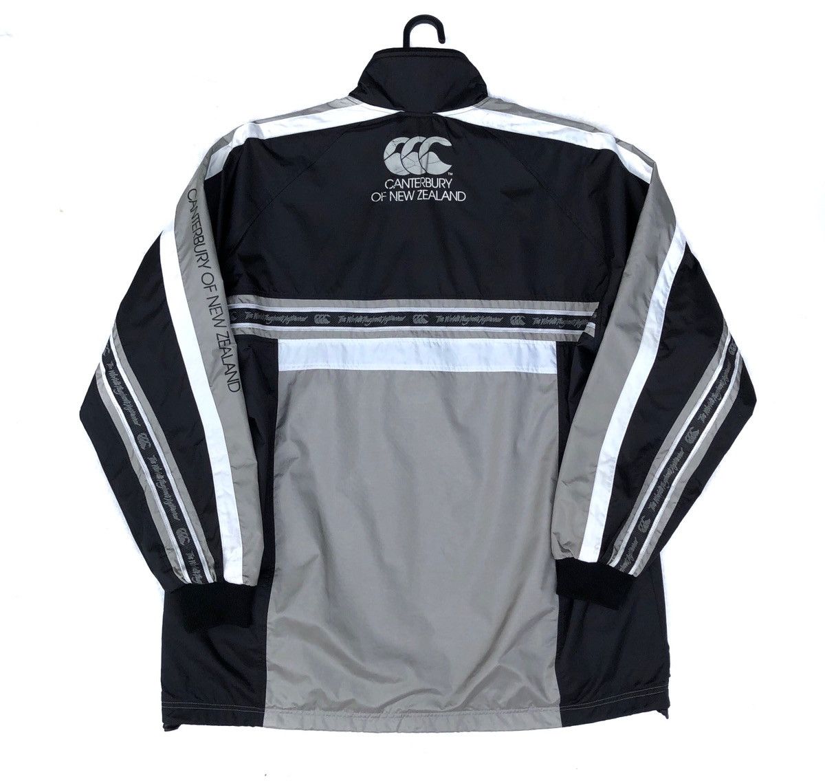 Canterbury of New Zealand Canterbury Jacket / Sweater For Men Size US M / EU 48-50 / 2 - 2 Thumbnail