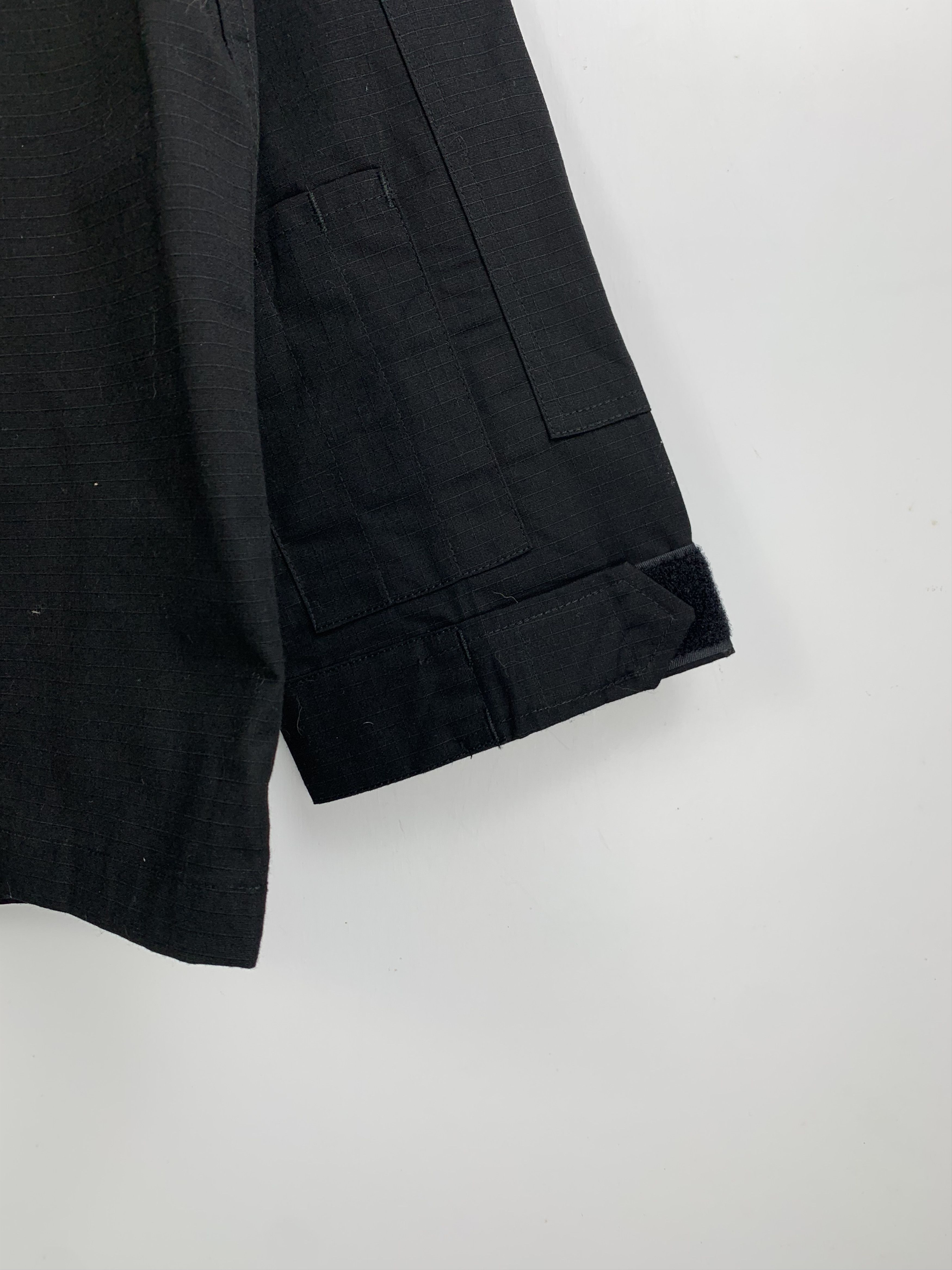 Japanese Brand Vintage Shenkel Tactical Combat Ripstop Military Style Size US L / EU 52-54 / 3 - 8 Thumbnail