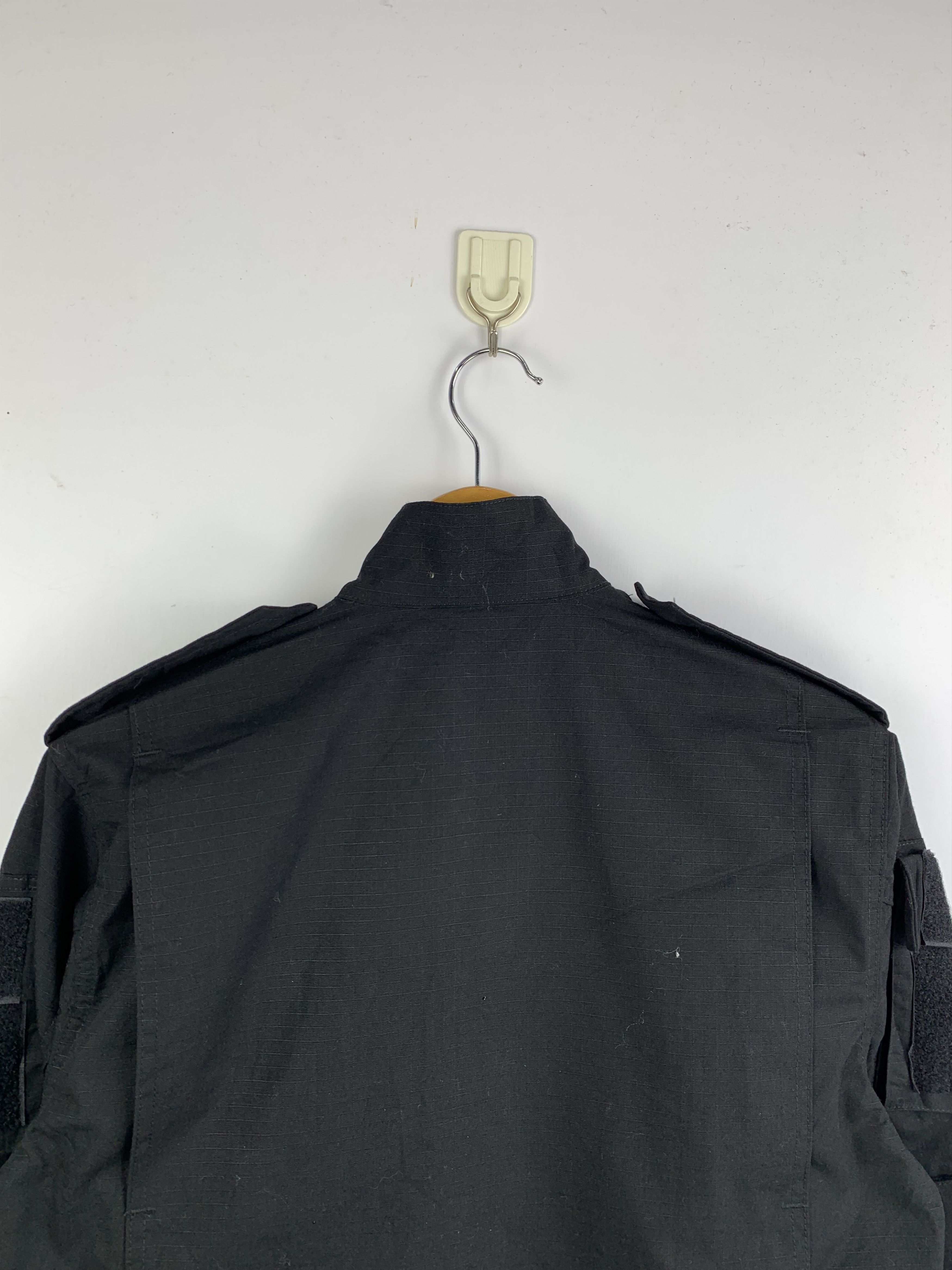 Japanese Brand Vintage Shenkel Tactical Combat Ripstop Military Style Size US L / EU 52-54 / 3 - 7 Thumbnail