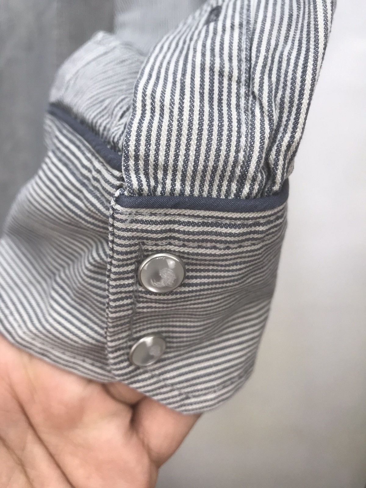 G-Star GSTAR WESTERN STYLE SHIRT Size US L / EU 52-54 / 3 - 7 Thumbnail