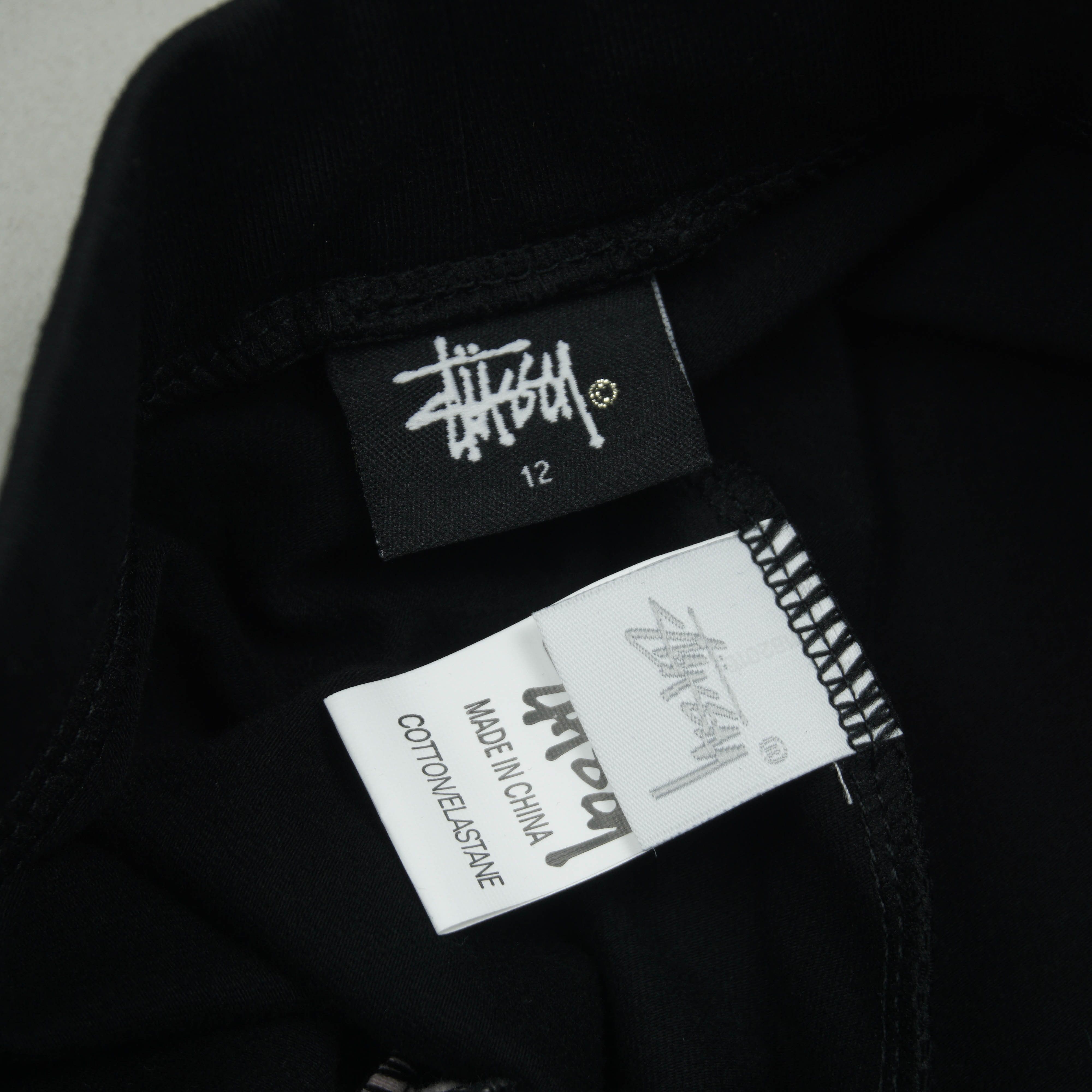 Stussy *NoTariff Stussy Women Bike Belle Short Size 27" / US 4 / IT 40 - 7 Thumbnail