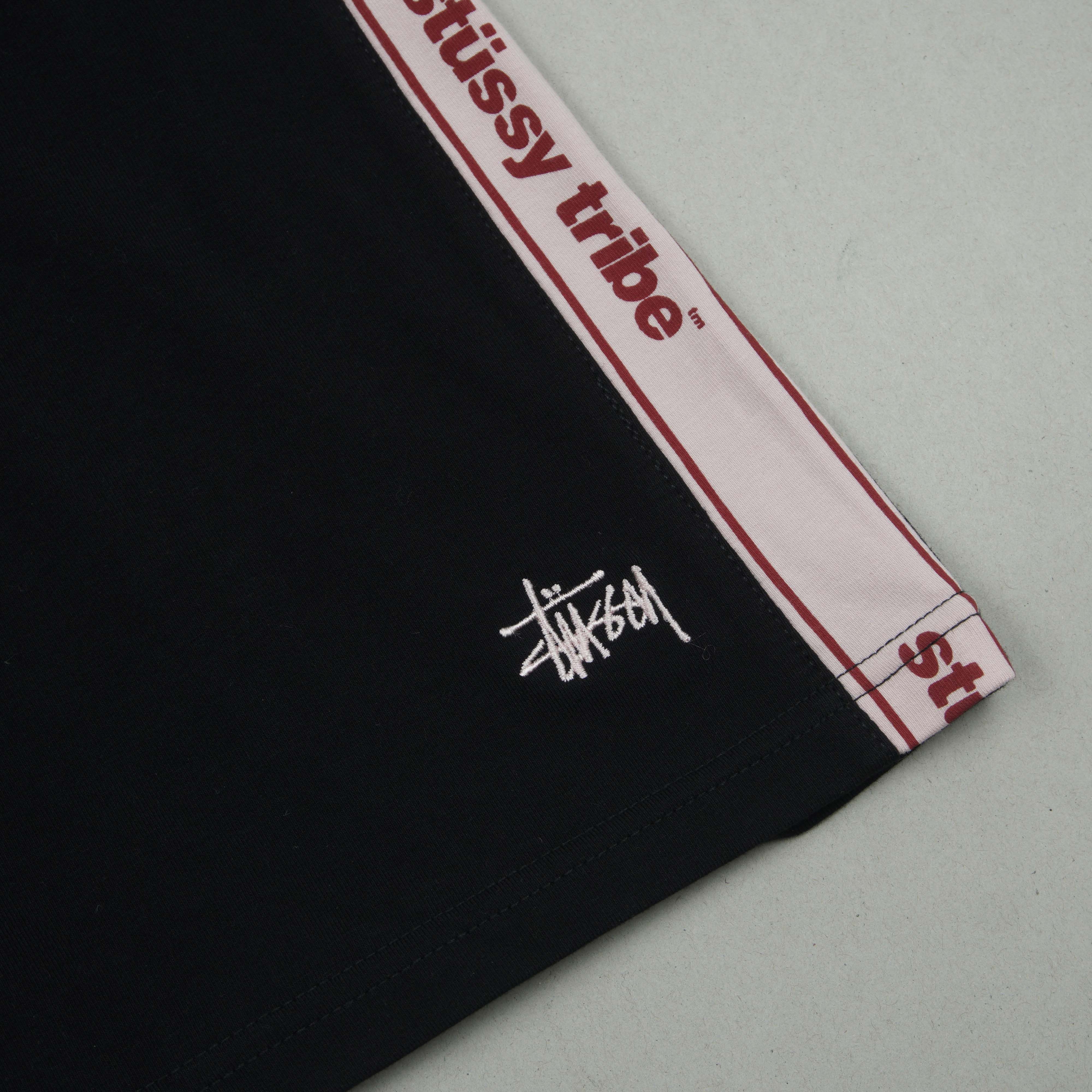 Stussy *NoTariff Stussy Women Bike Belle Short Size 27" / US 4 / IT 40 - 5 Thumbnail