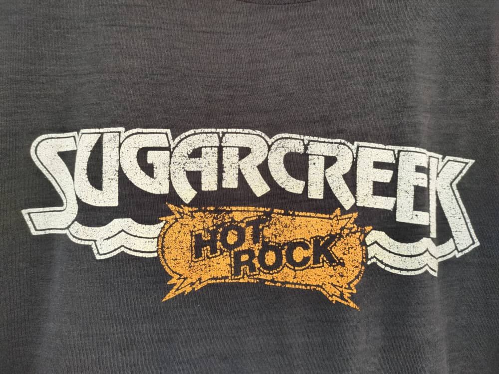 Band Tees True Vintage Sugarcreek Band T Size US M / EU 48-50 / 2 - 6 Thumbnail