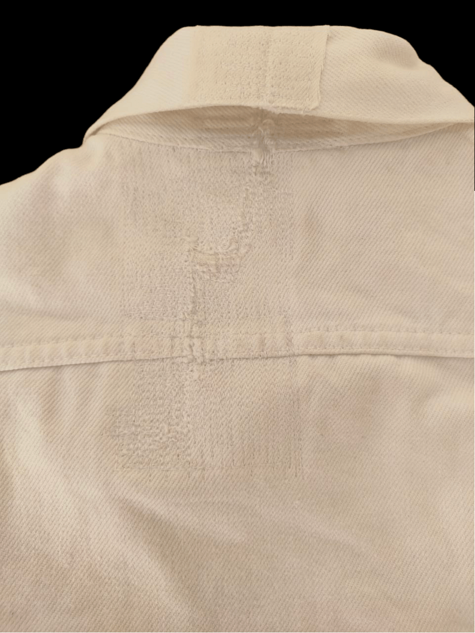 Gucci Gucci Denim Jacket Size XS / US 0-2 / IT 36-38 - 4 Thumbnail