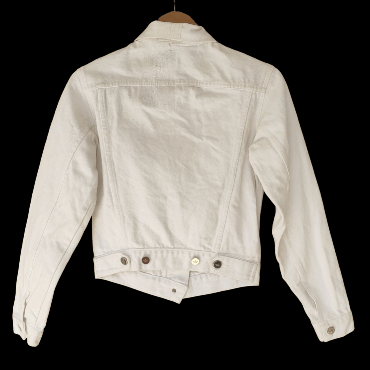 Gucci Gucci Denim Jacket Size XS / US 0-2 / IT 36-38 - 2 Thumbnail